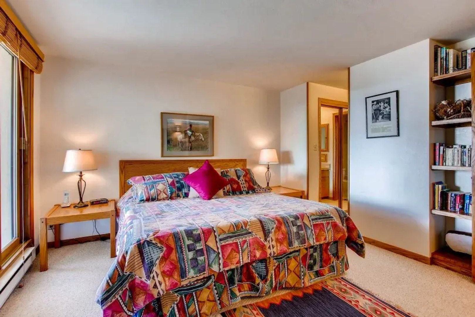 Large 2 Br With Open Floorplan 2 Bedroom Condo - No Cleaning Fee! by RedAwning