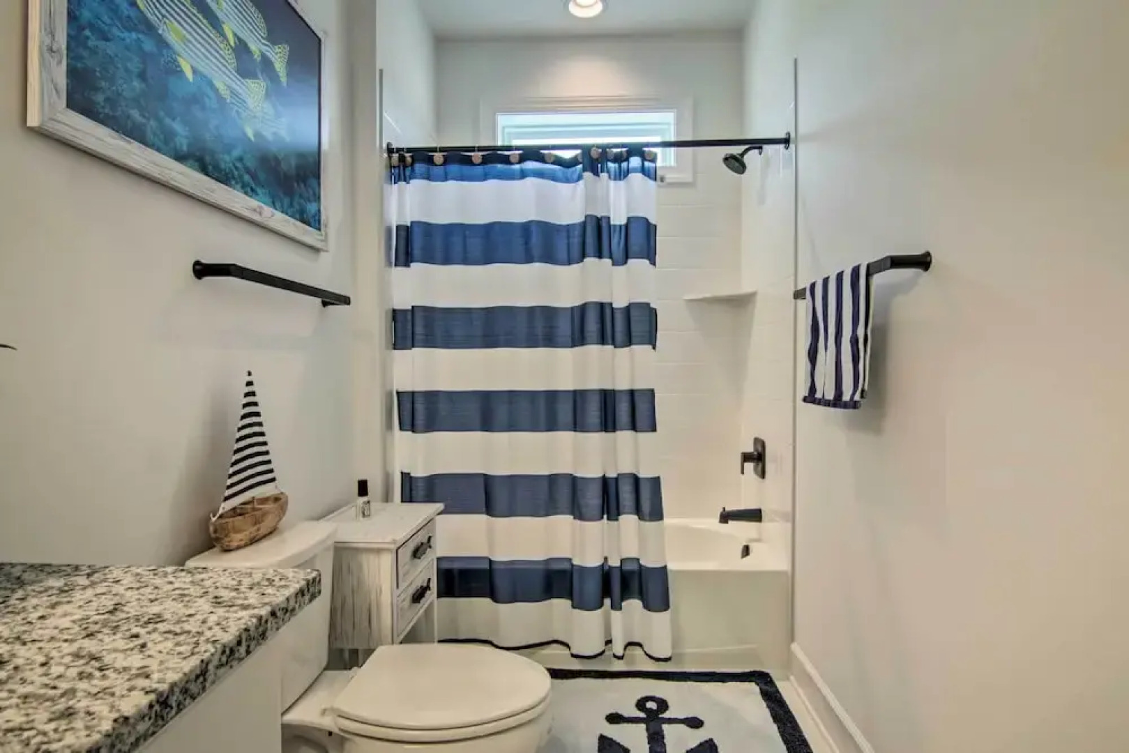 Ocean View Home w/ Beach Shuttle, 5 Mi to Coast!