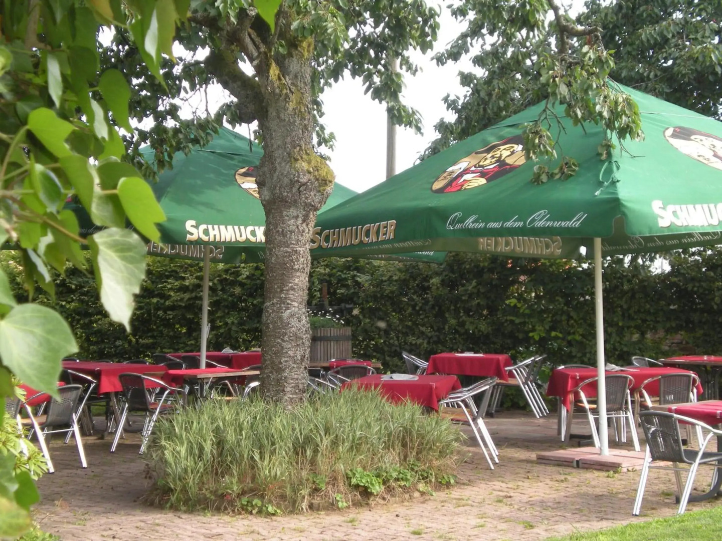 Hotel Sockenbacher Hof