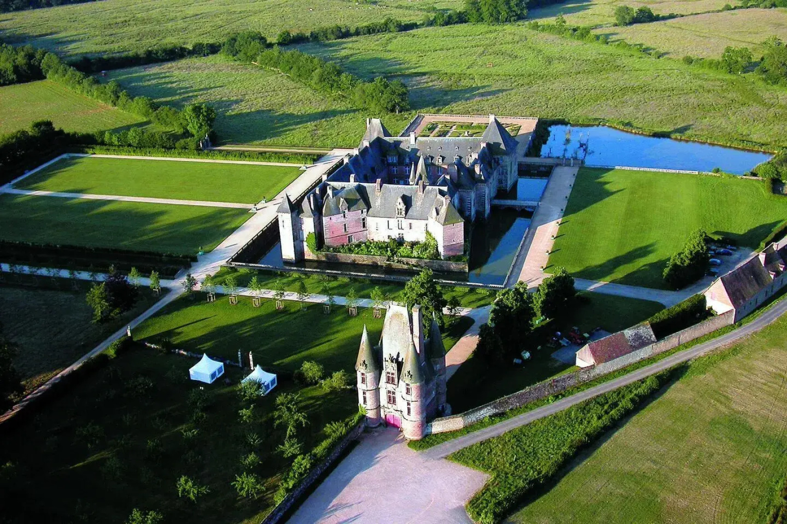 Chambres d'Hotes La Brocherie