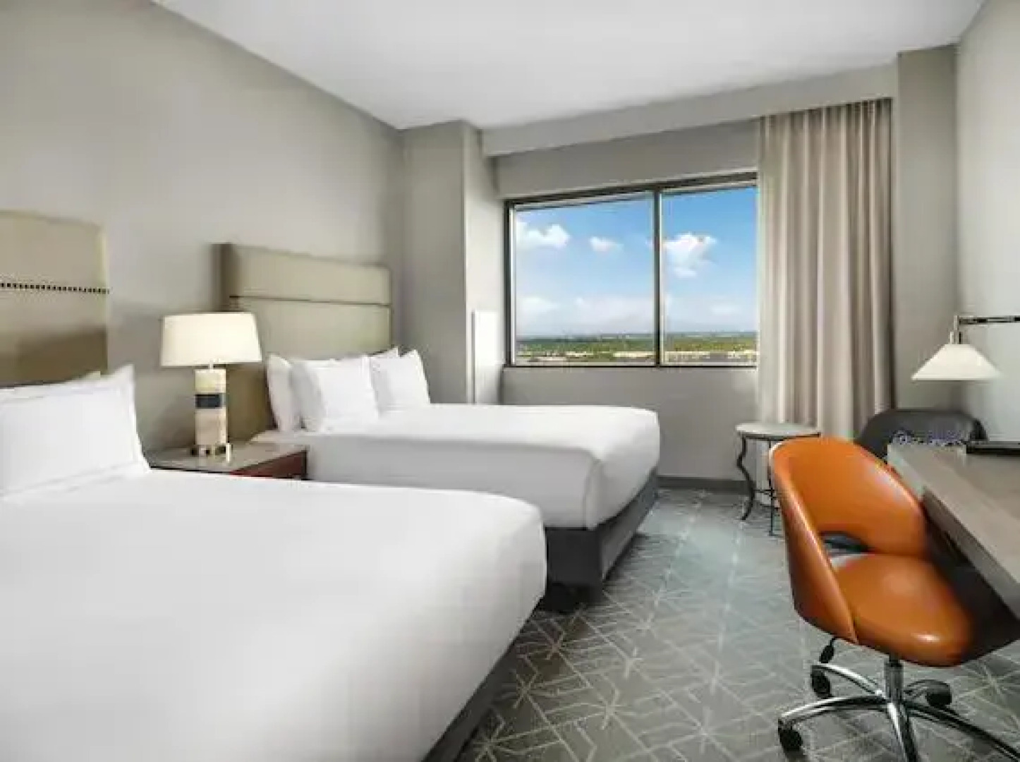 Hyatt Regency North Dallas