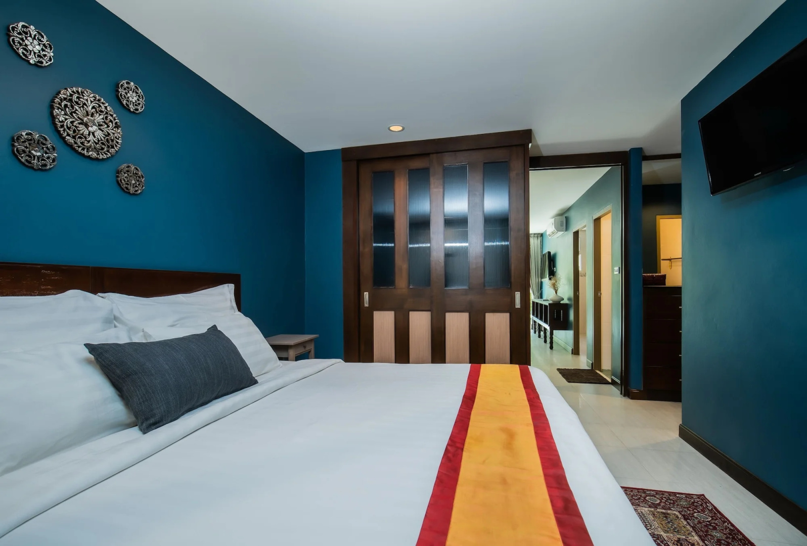 Kata Tranquil Villa