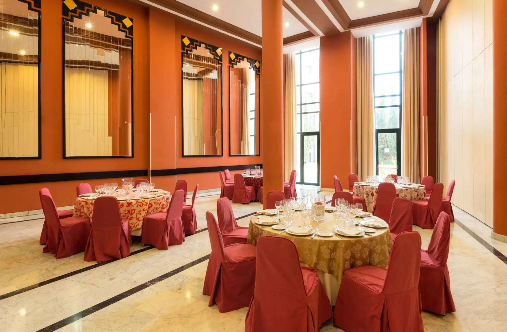 Hotel AZZ Mérida Medea