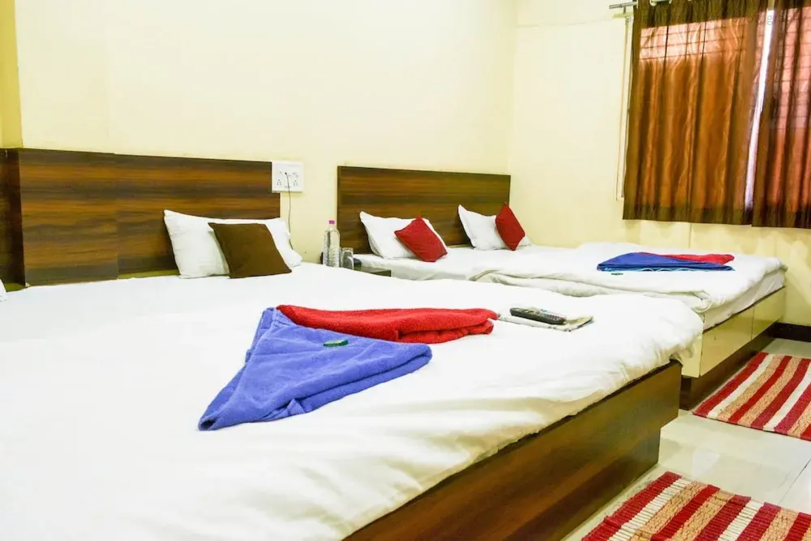 Hotel Bholenath