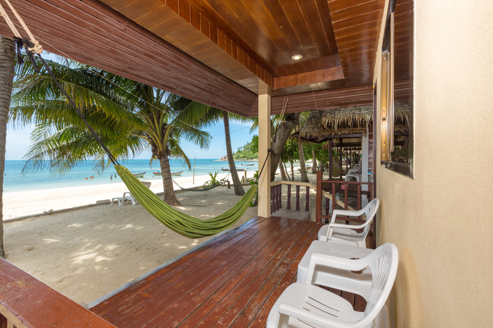 Bottle Beach 1 Resort