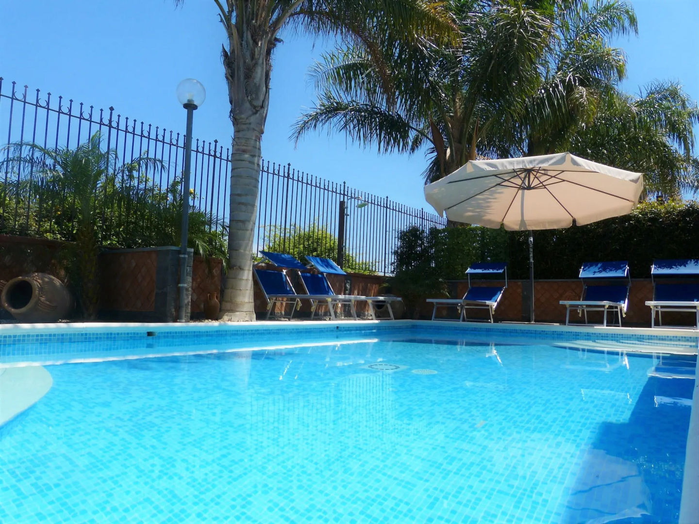 Le Ville della Contea -Vacation rentals