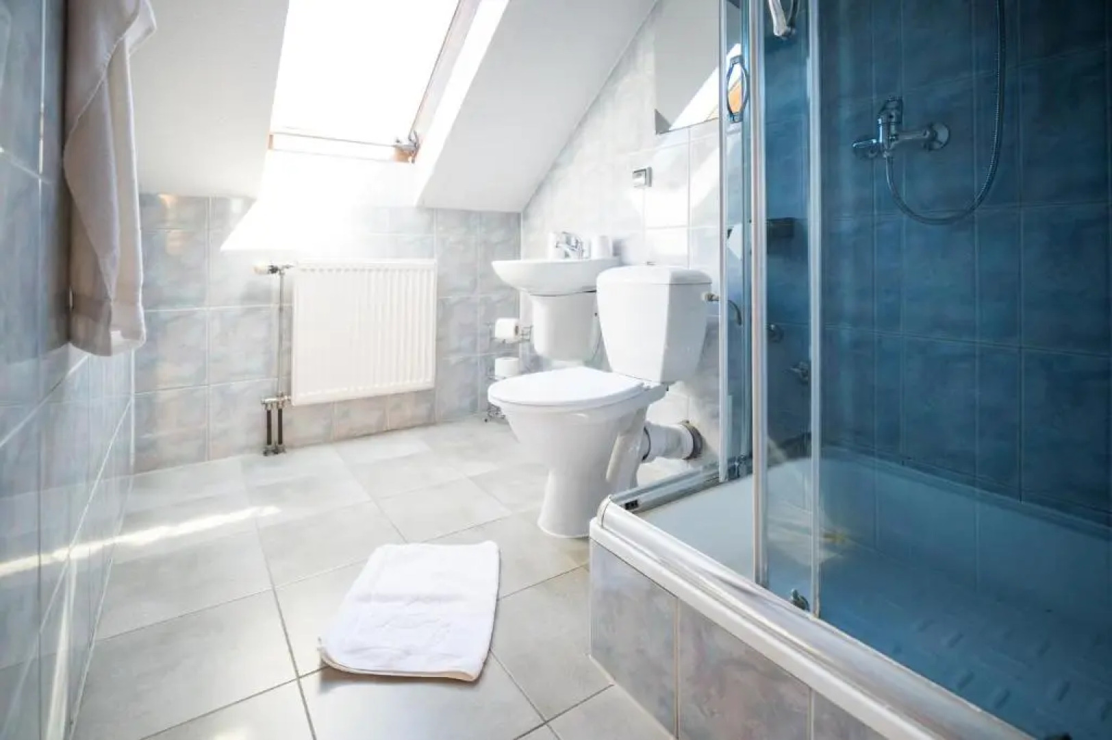 Agroturystyka Pod Kogutem