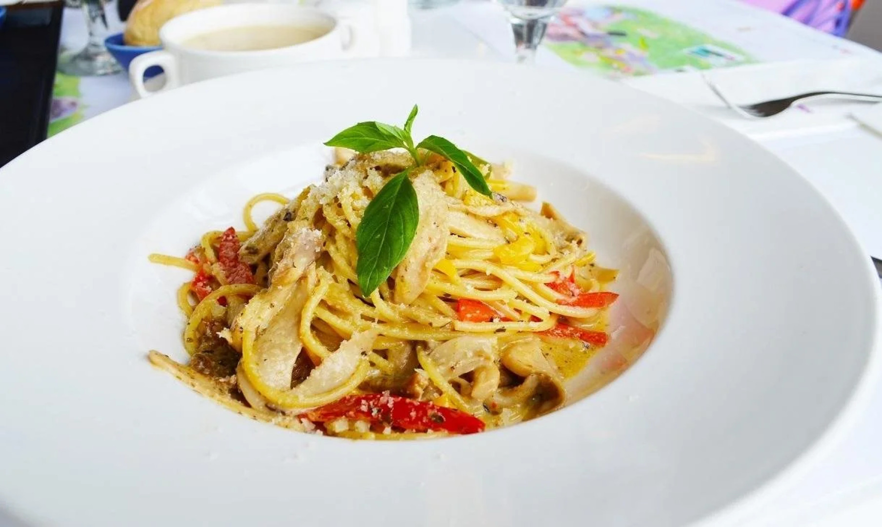 South Garden Hotels and Resorts