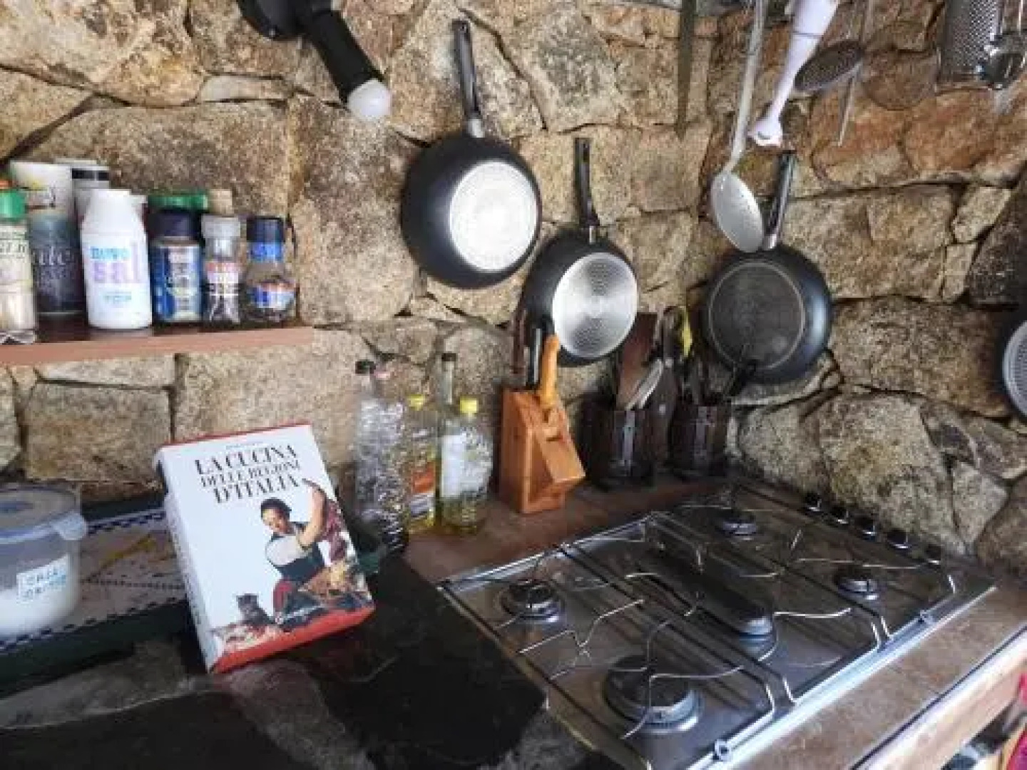 Résidence Villa Smeralda