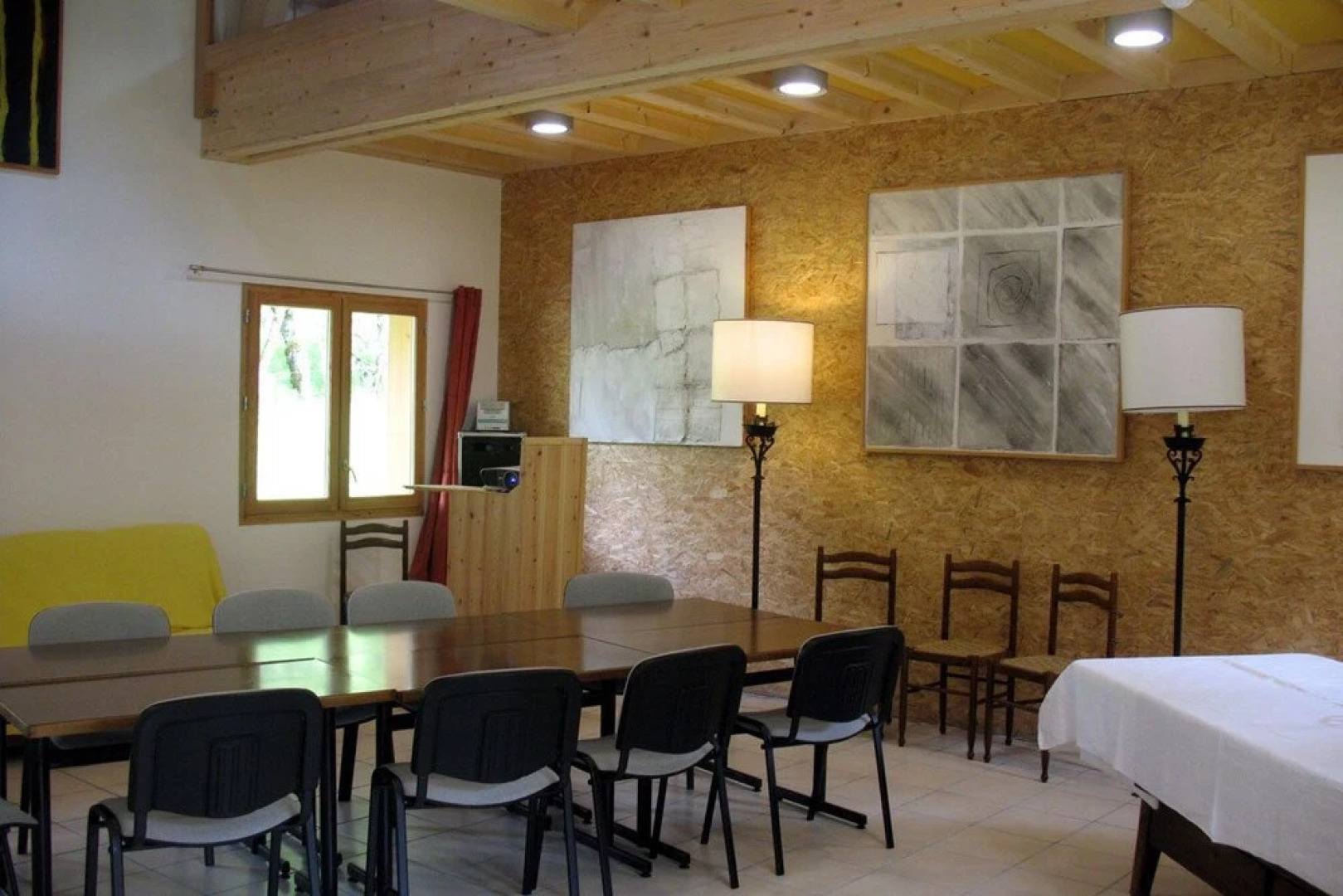 Hôtel le Val des Sources