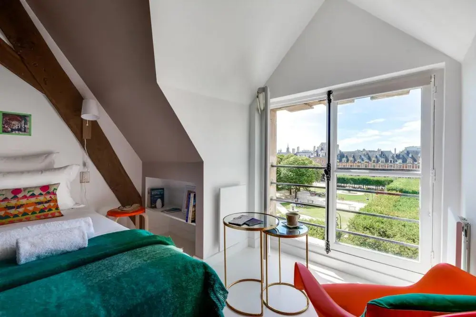 Sweet Inn Apartments Vosges