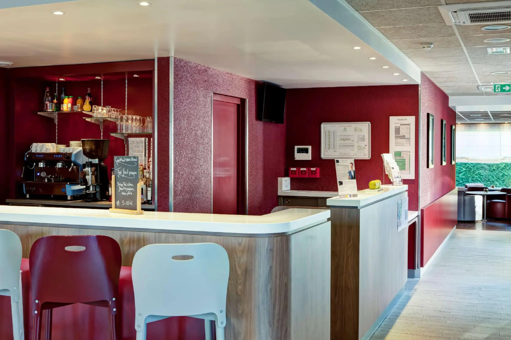 Campanile Geneve - Ferney-Voltaire