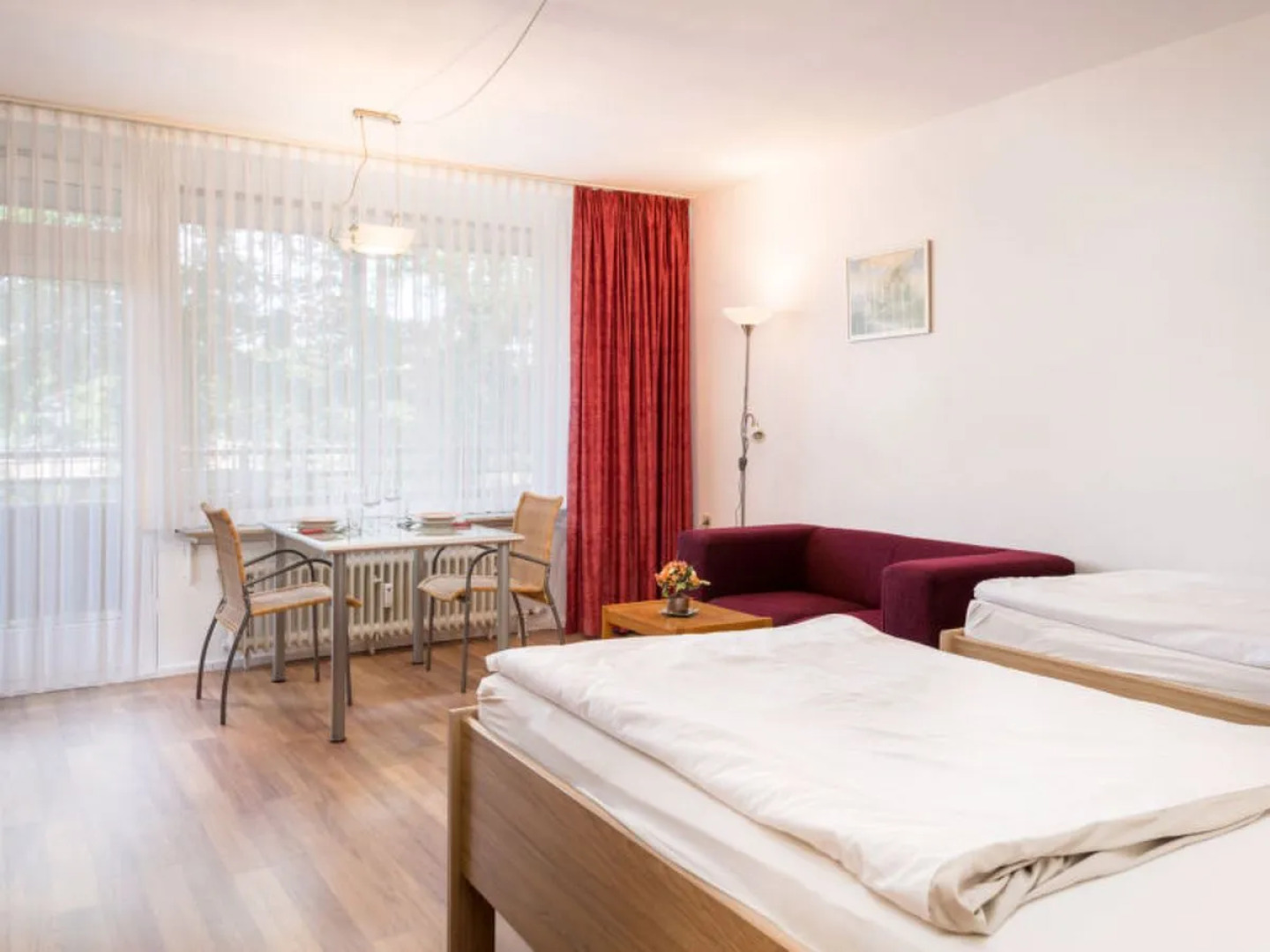 Apartment B212 Sassofortino