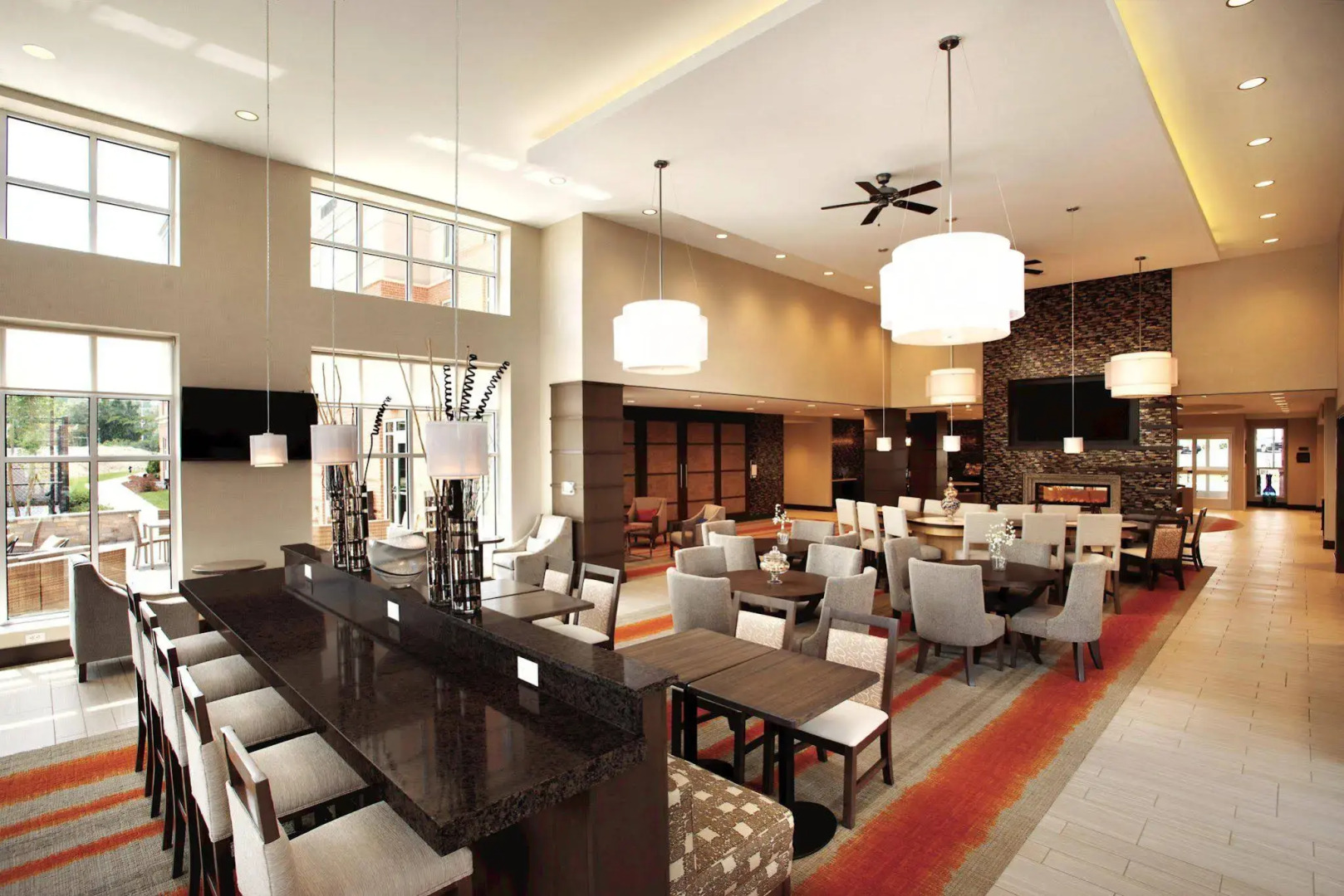 Homewood Suites by Hilton Charlottesville, VA