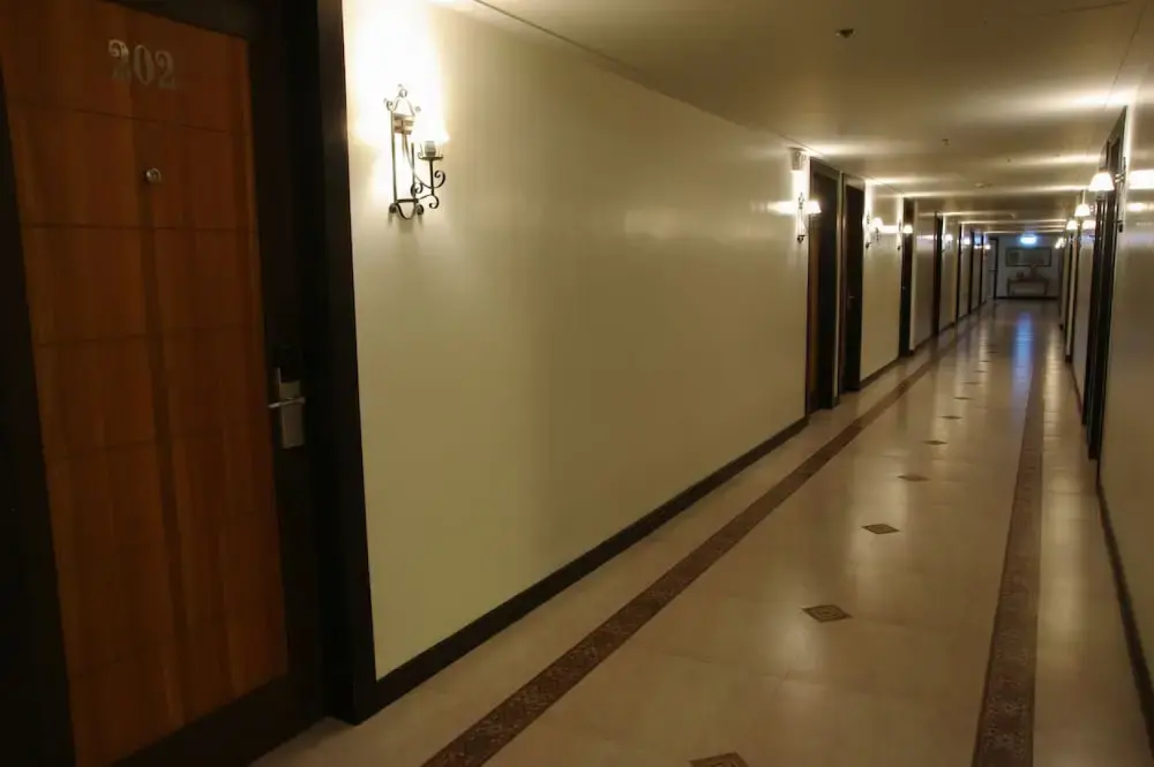 Momarco Forest Cove Resort And Hotel
