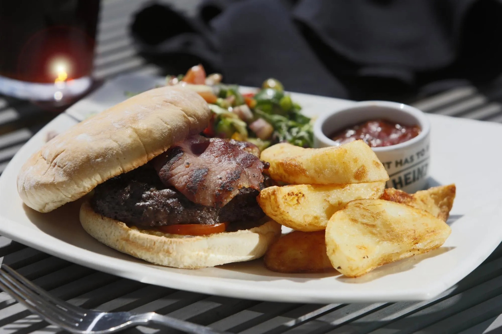 Tillington Hall Hotel