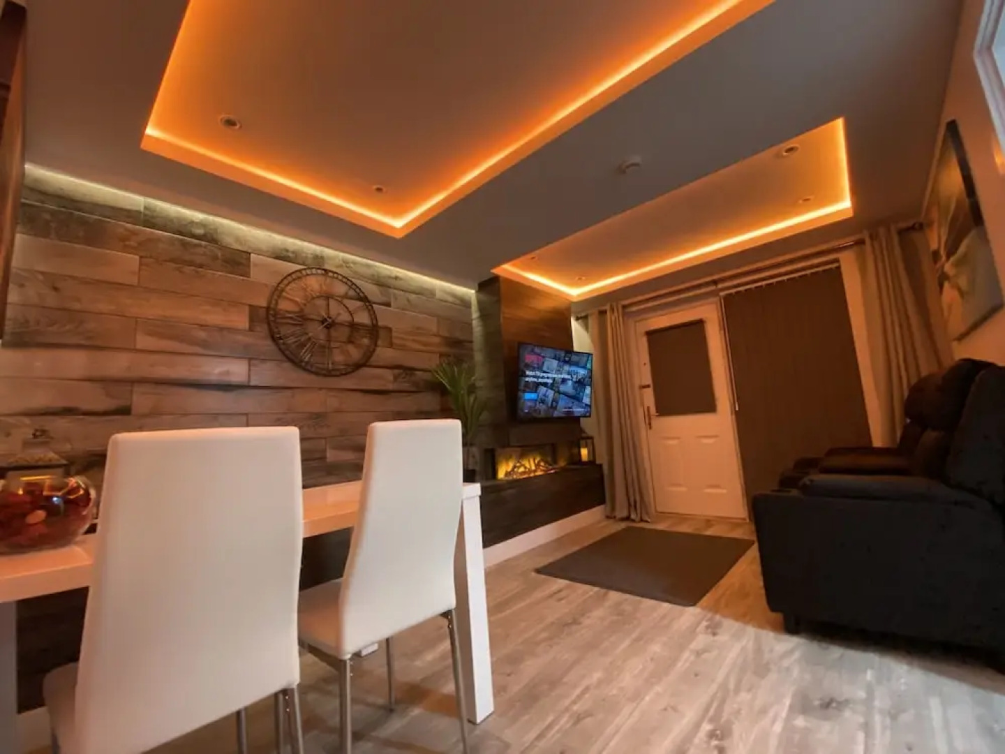 Serenity Apartments Bradford