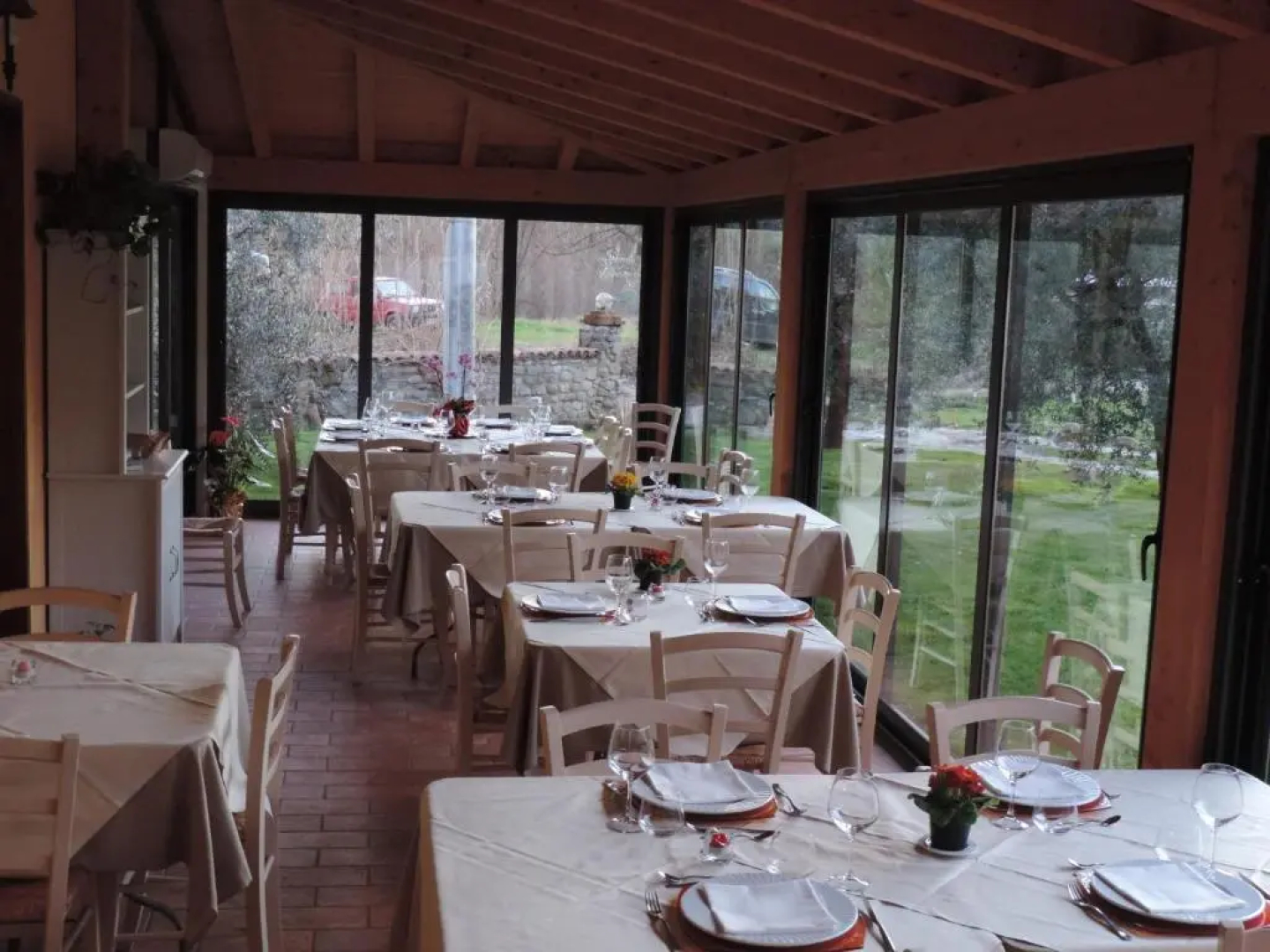 agriturismo il poderetto
