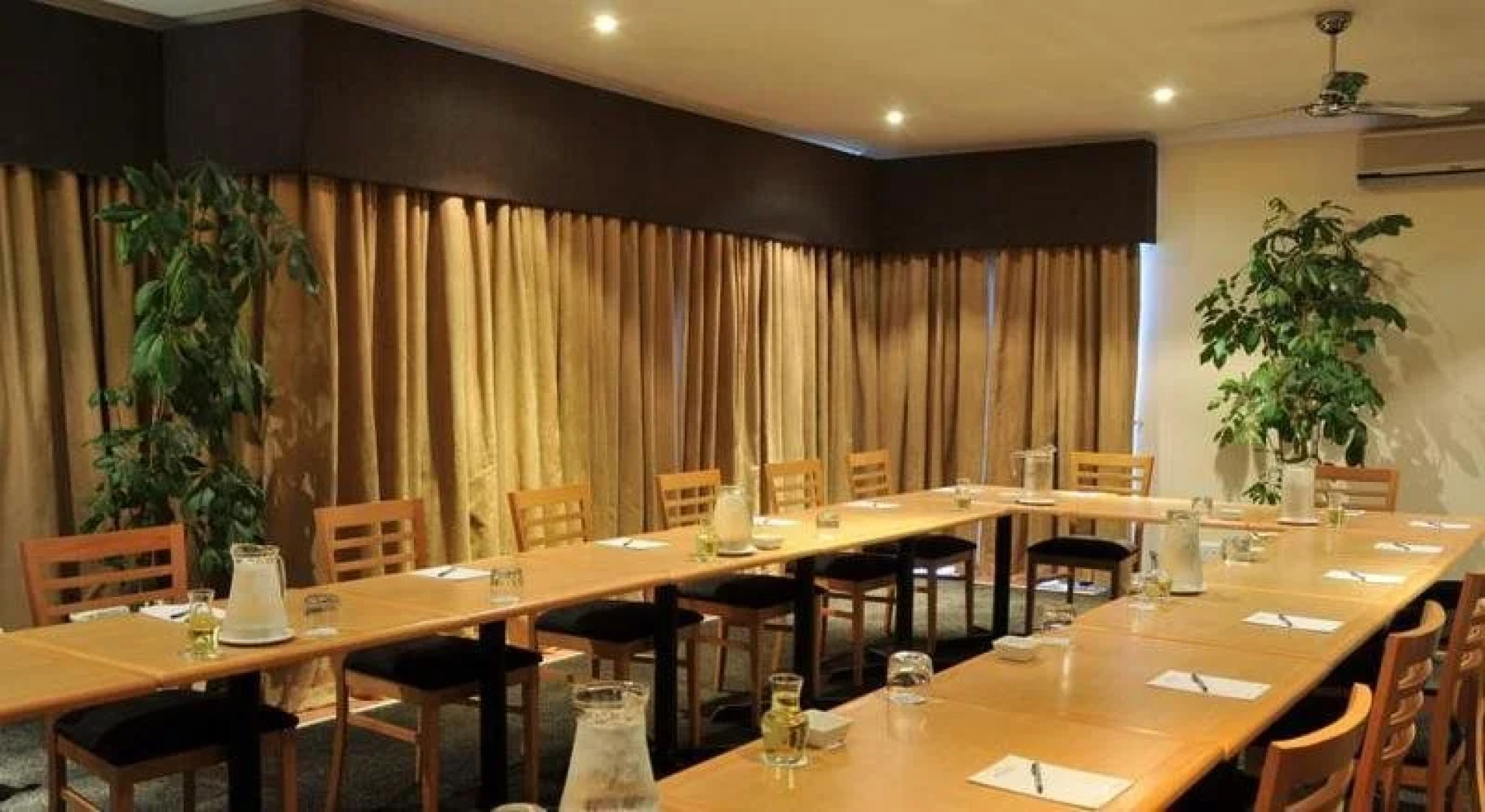 Protea Hotel Samrand