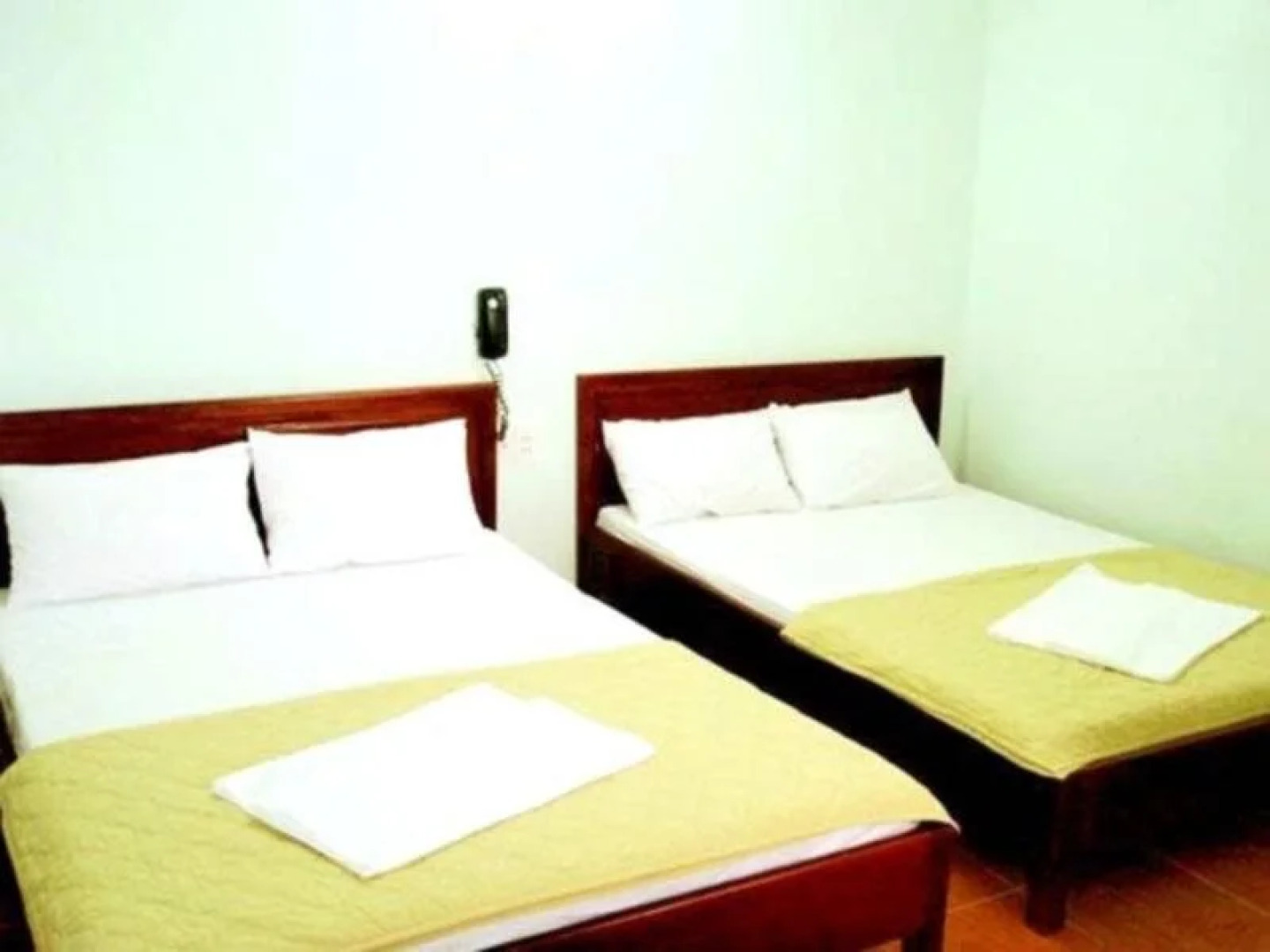 Lam Thuan Guest House