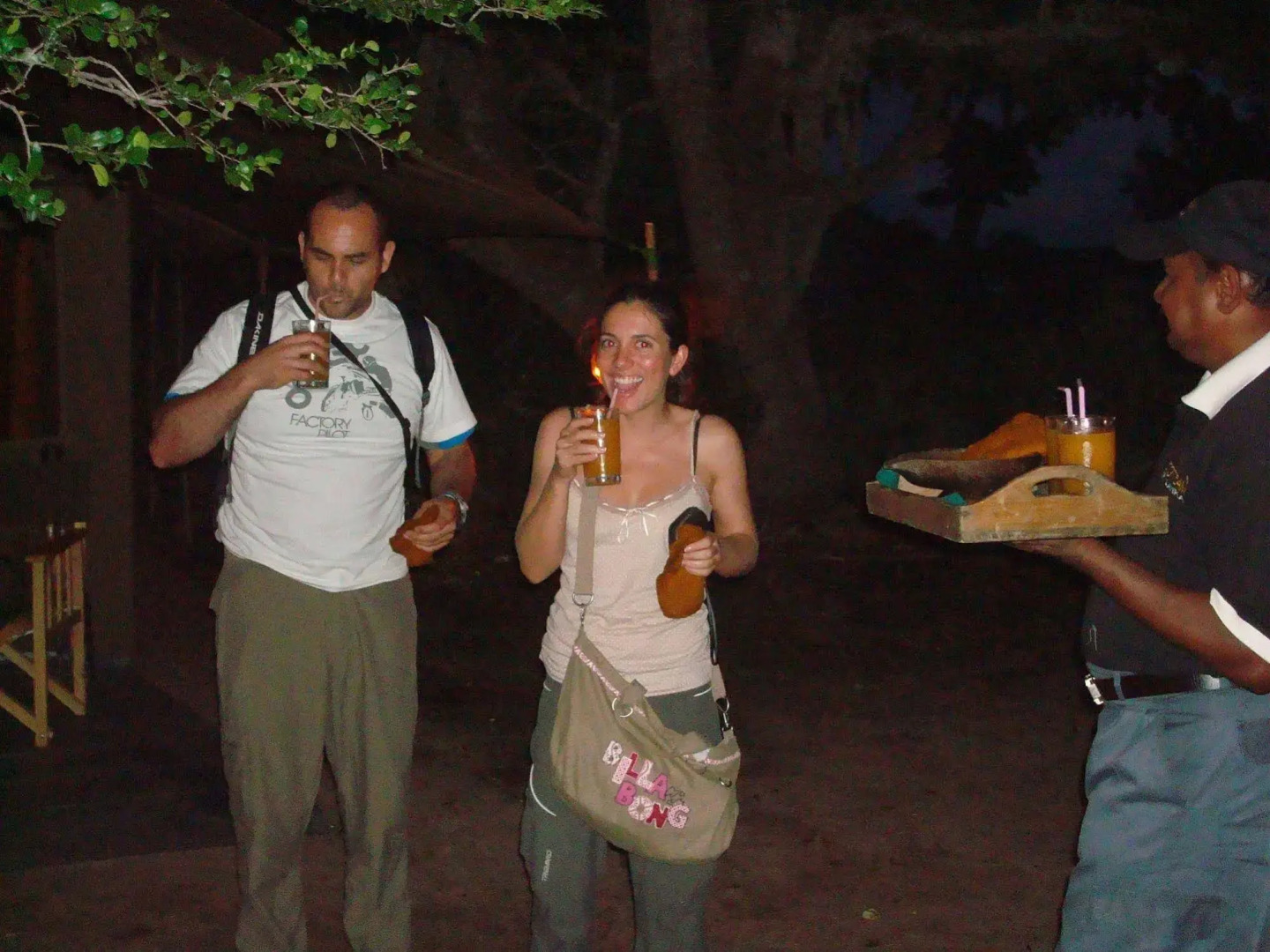 Explorer by Eco Team - Kumana National Park