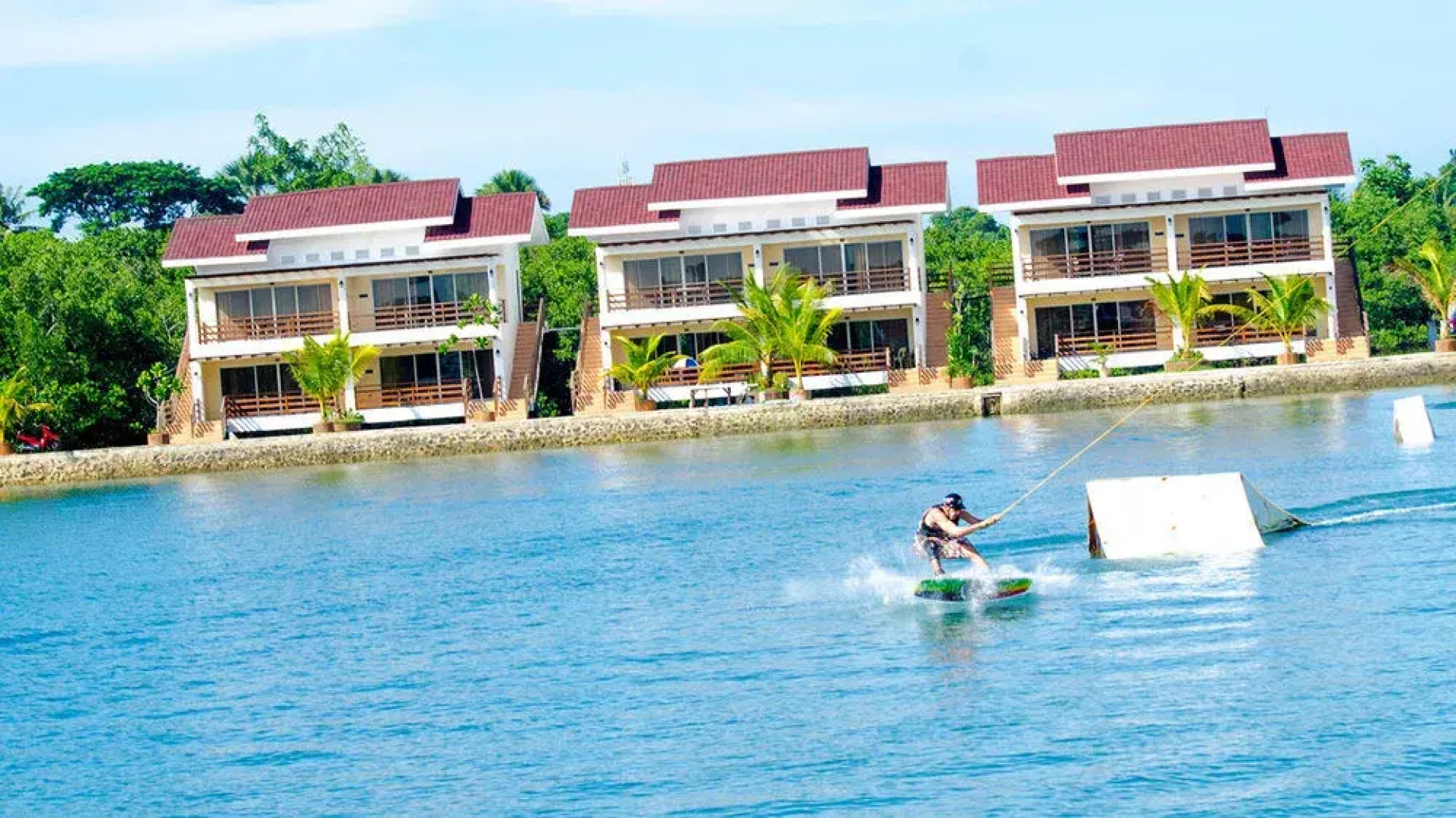 Papa Kit's Marina and Fishing Lagoon