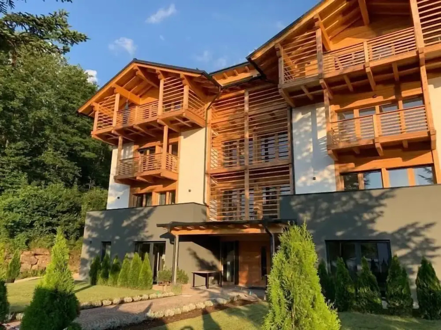 Appartamenti Casa Ester