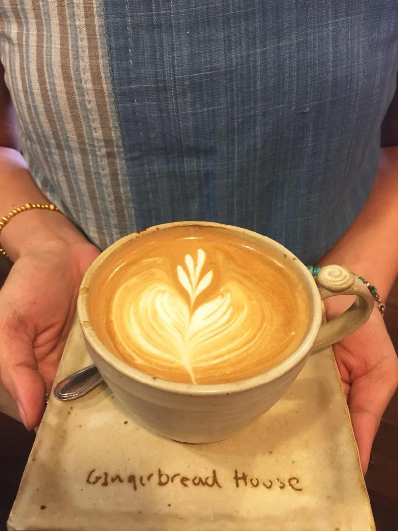 Gingerbread House B&B