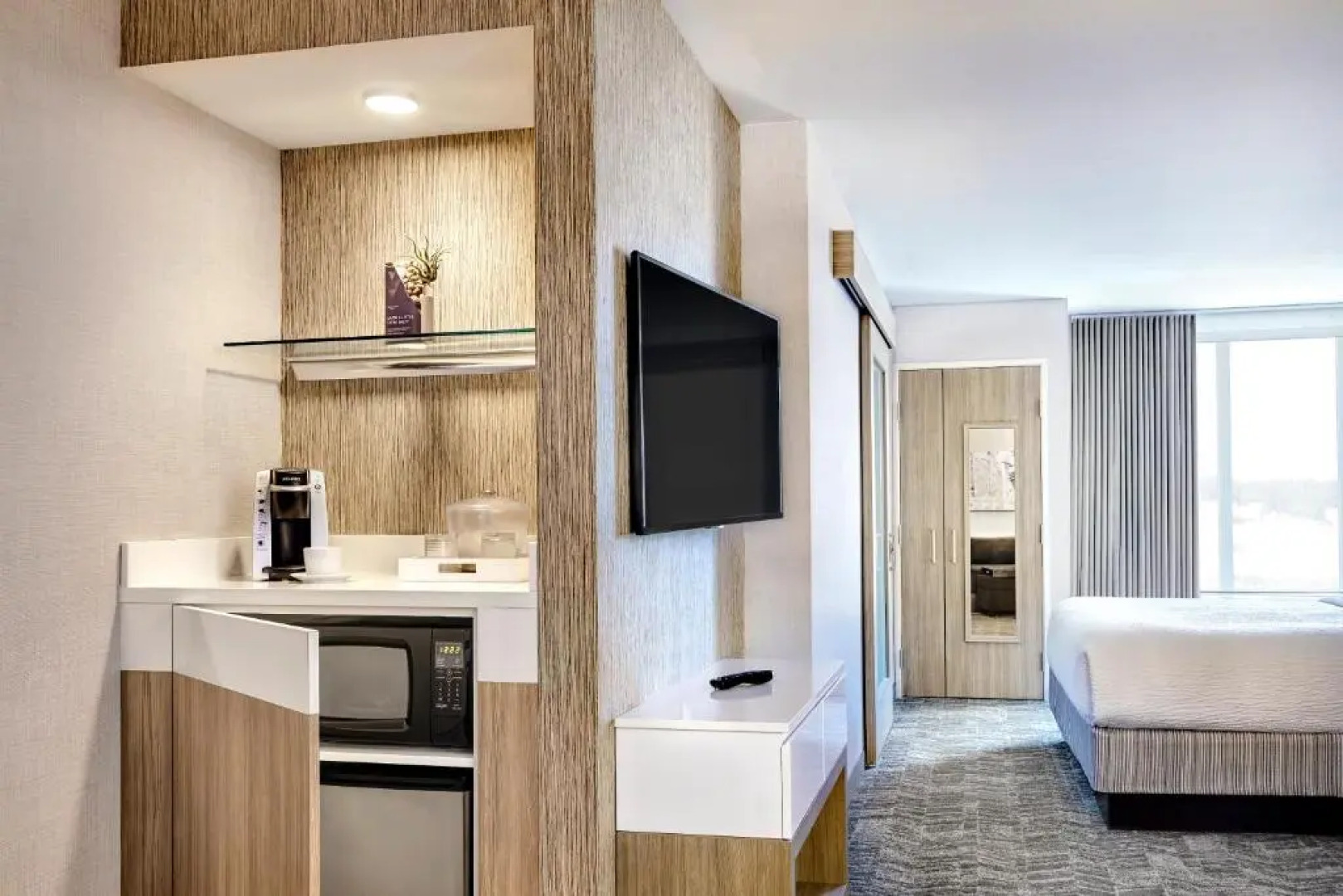 SpringHill Suites by Marriott Springfield North