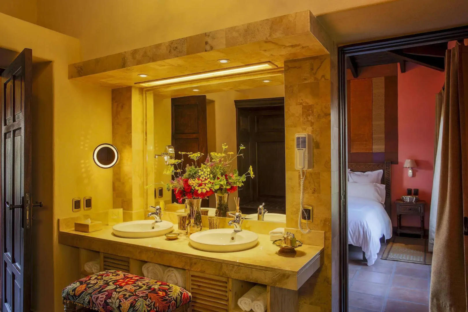 Sol y Luna Relais & Chateaux