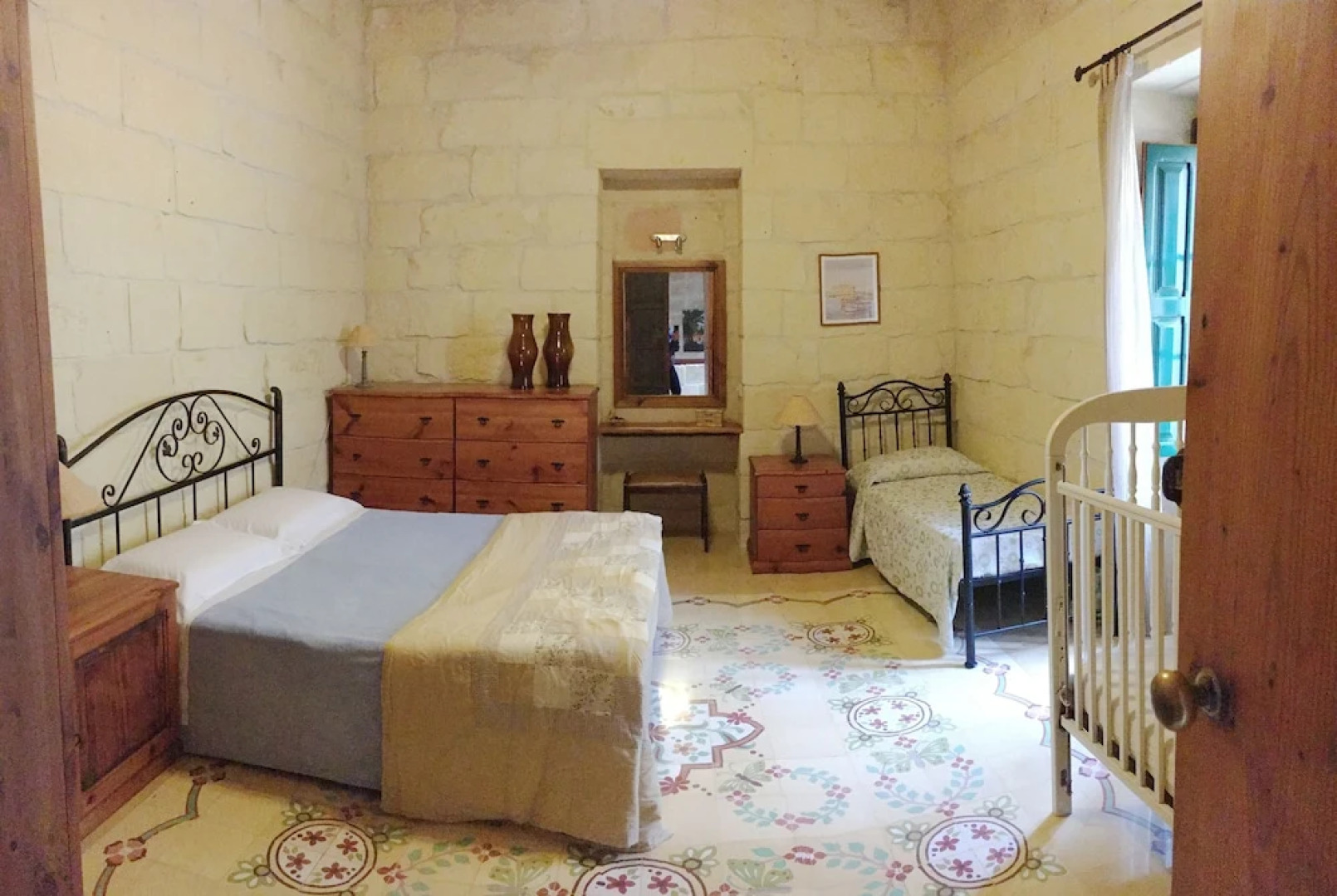 Kemmuna Farmhouse - Rest And Zest