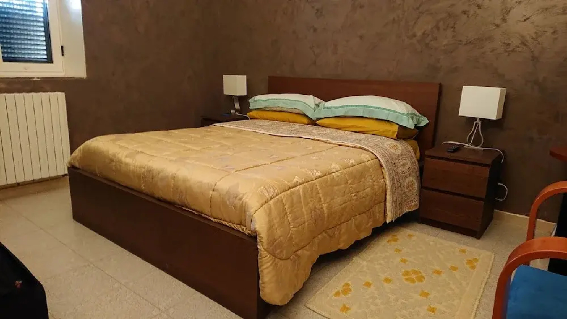 Relais Villa Gandoli