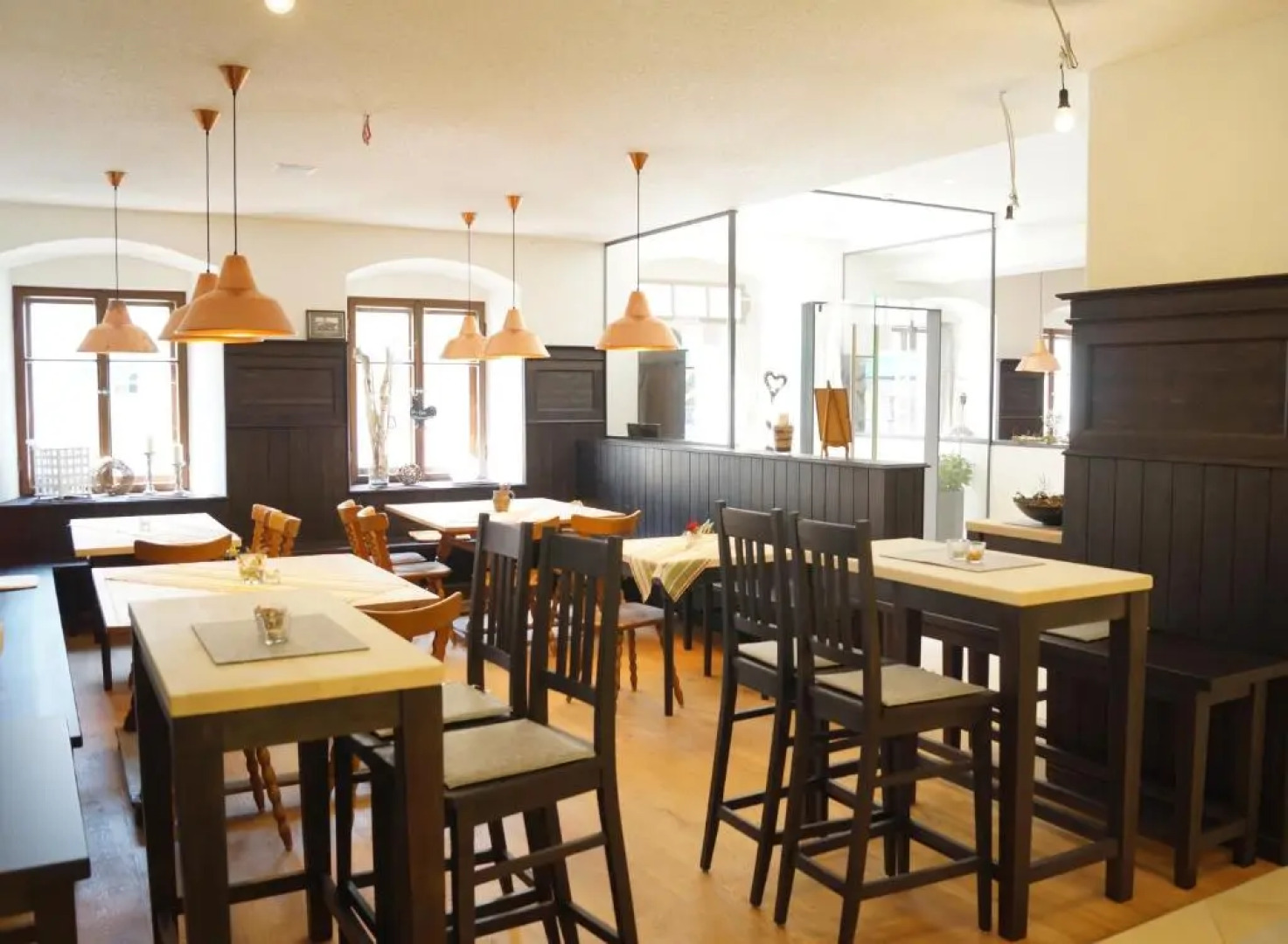 Altstadthotel Brauereigasthof Winkler