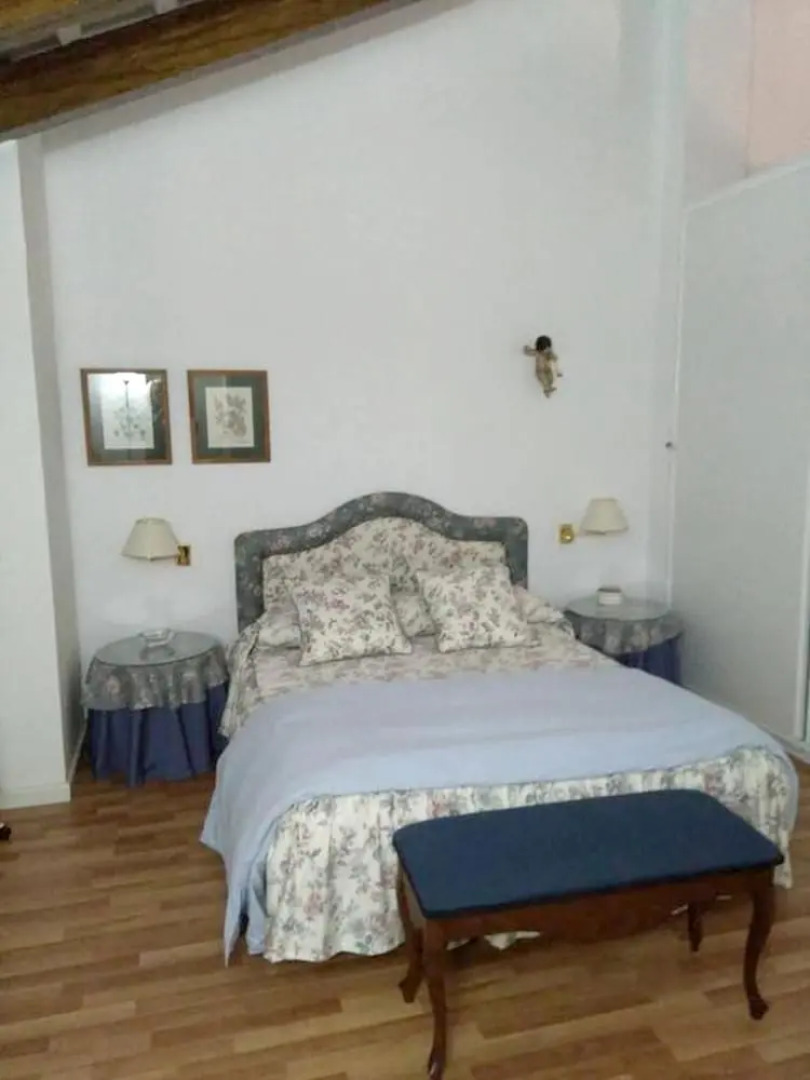 House With 3 Bedrooms in Deltebre, With Wonderful Lake View, Furnished