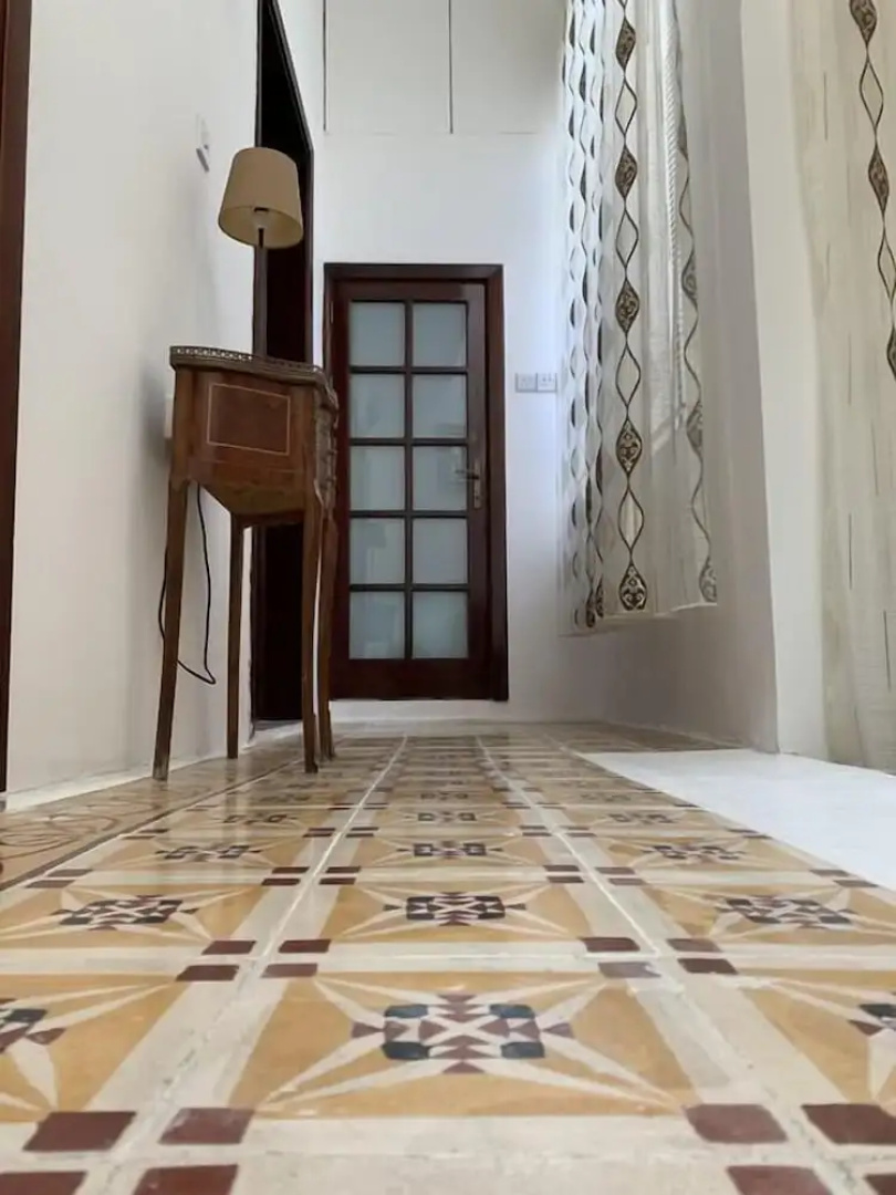 Santa Marija House