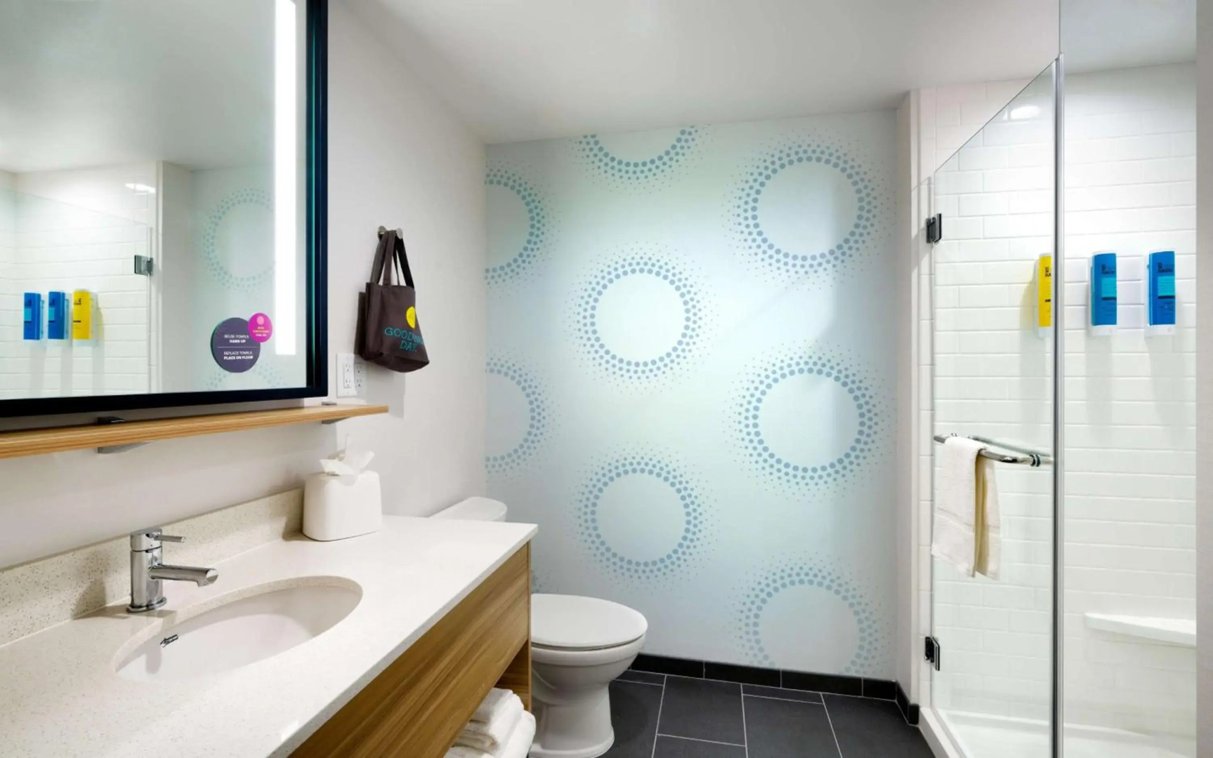 TRU by Hilton Lehi, UT