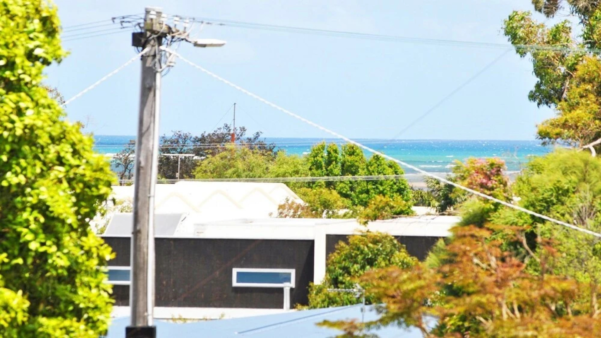 Getaway On Garden - Free Wifi - Pet Friendly (Outside Only)