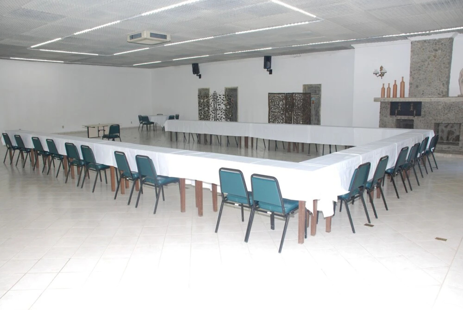 Resort Fazenda 3 Pinheiros