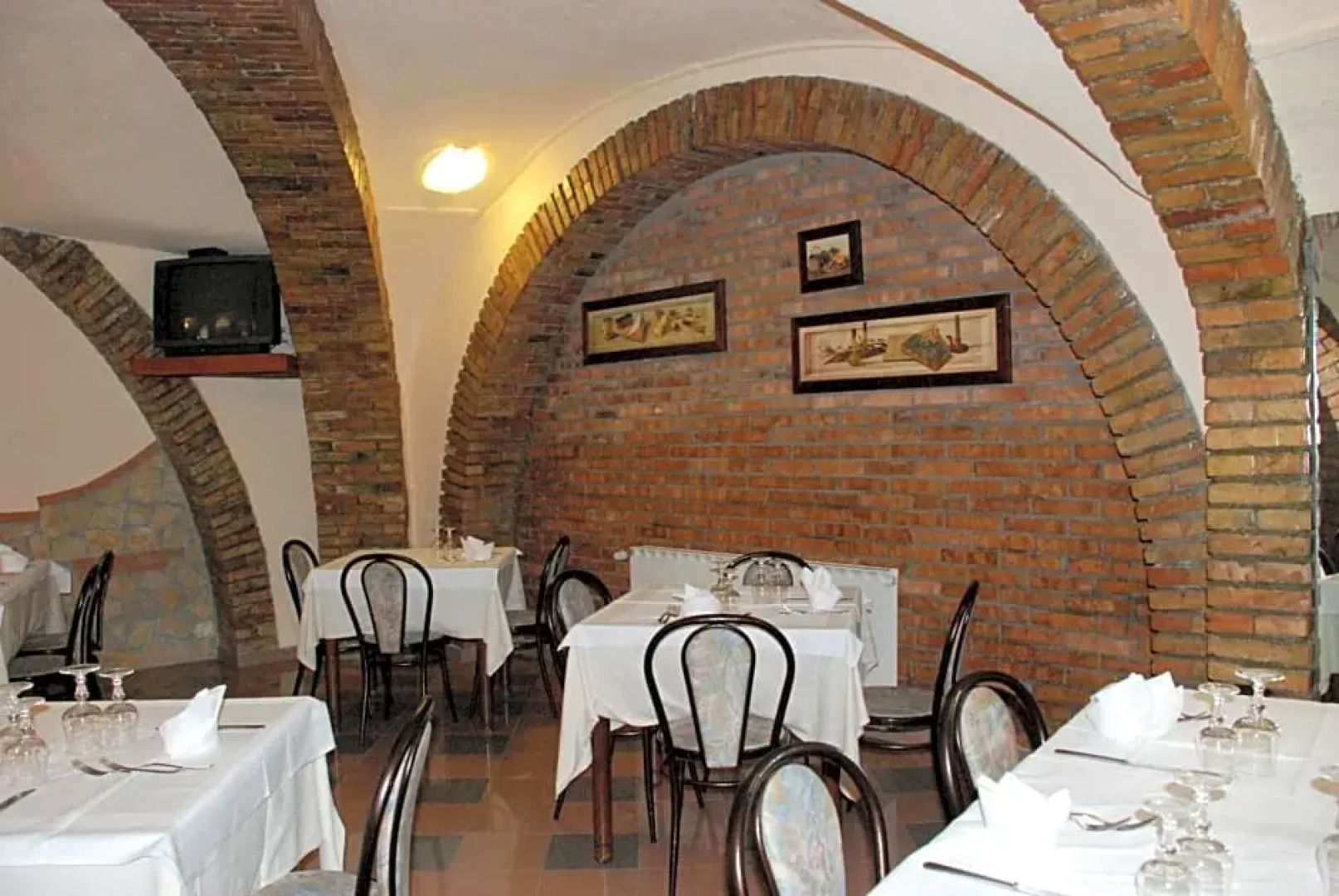 Hotel Ristorante Farese