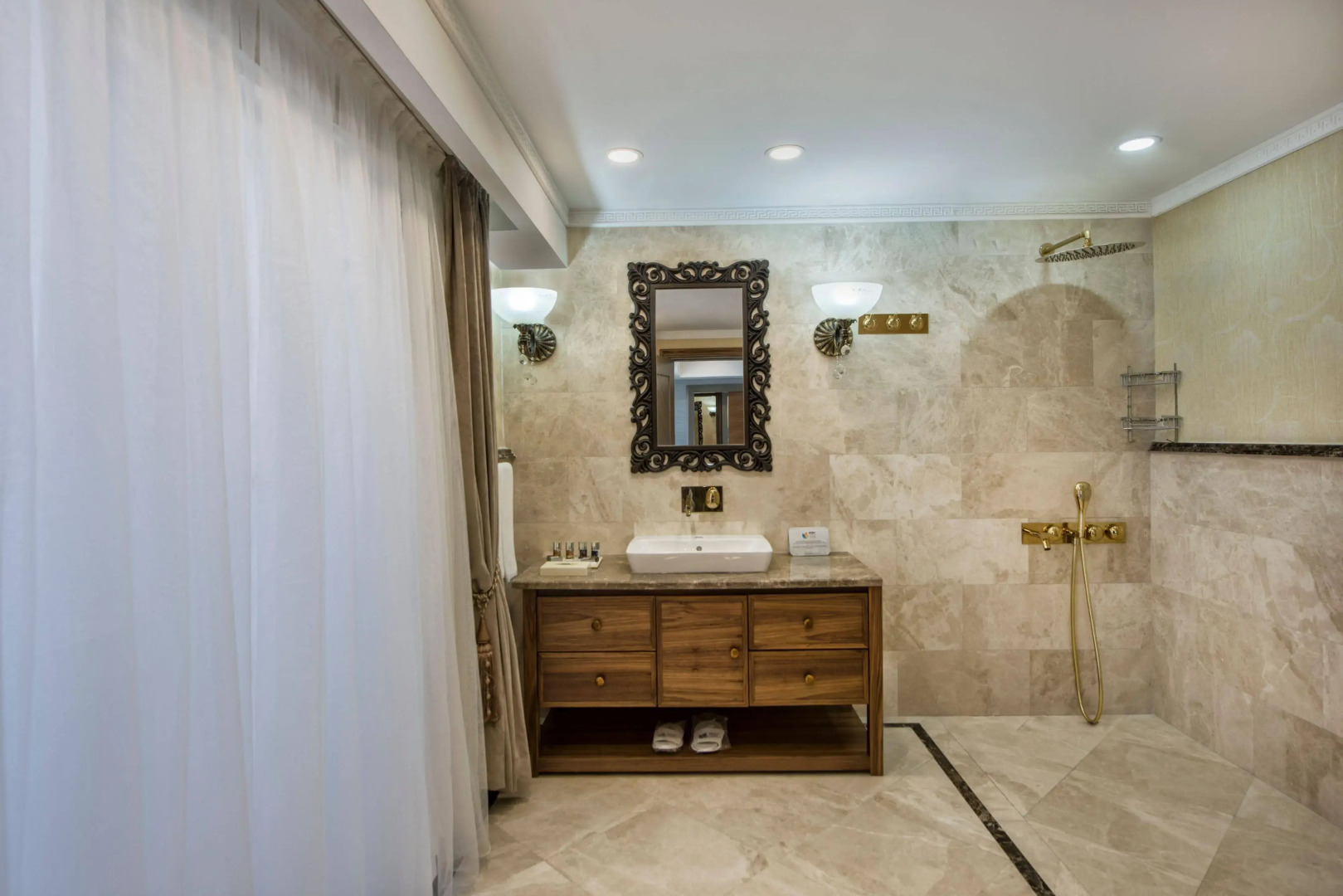 May Thermal Resort Spa Hotel