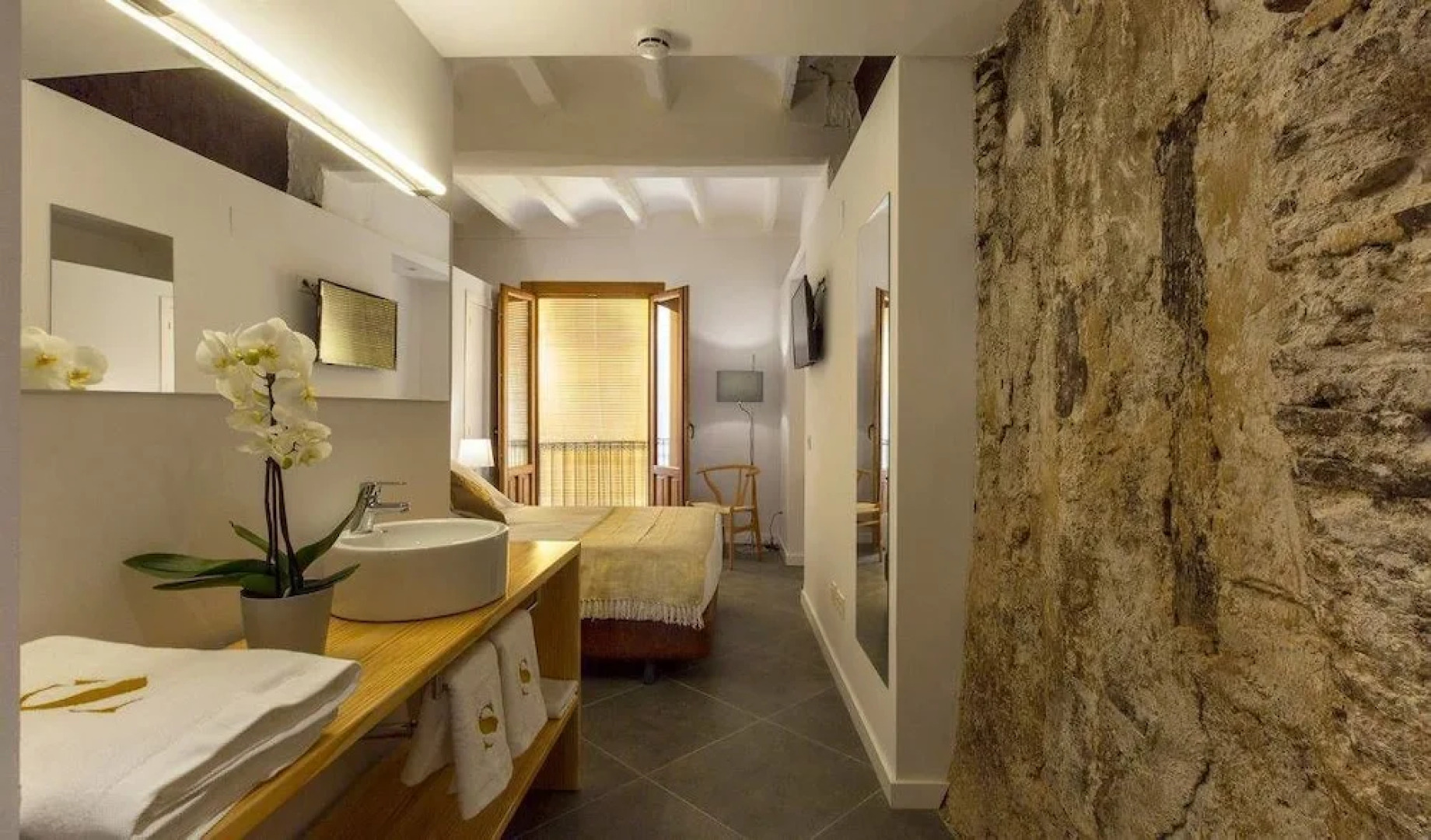 Hotel Secrets Priorat