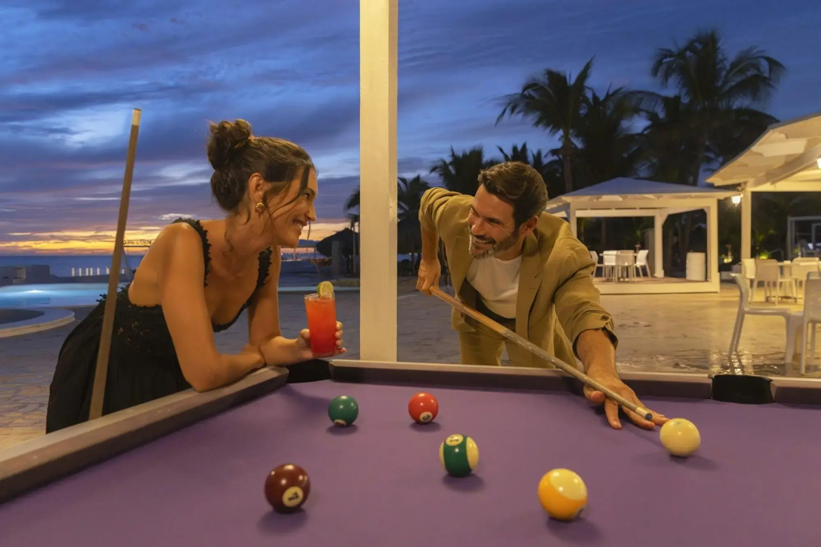 HM Alma De Bayahibe Adults Only