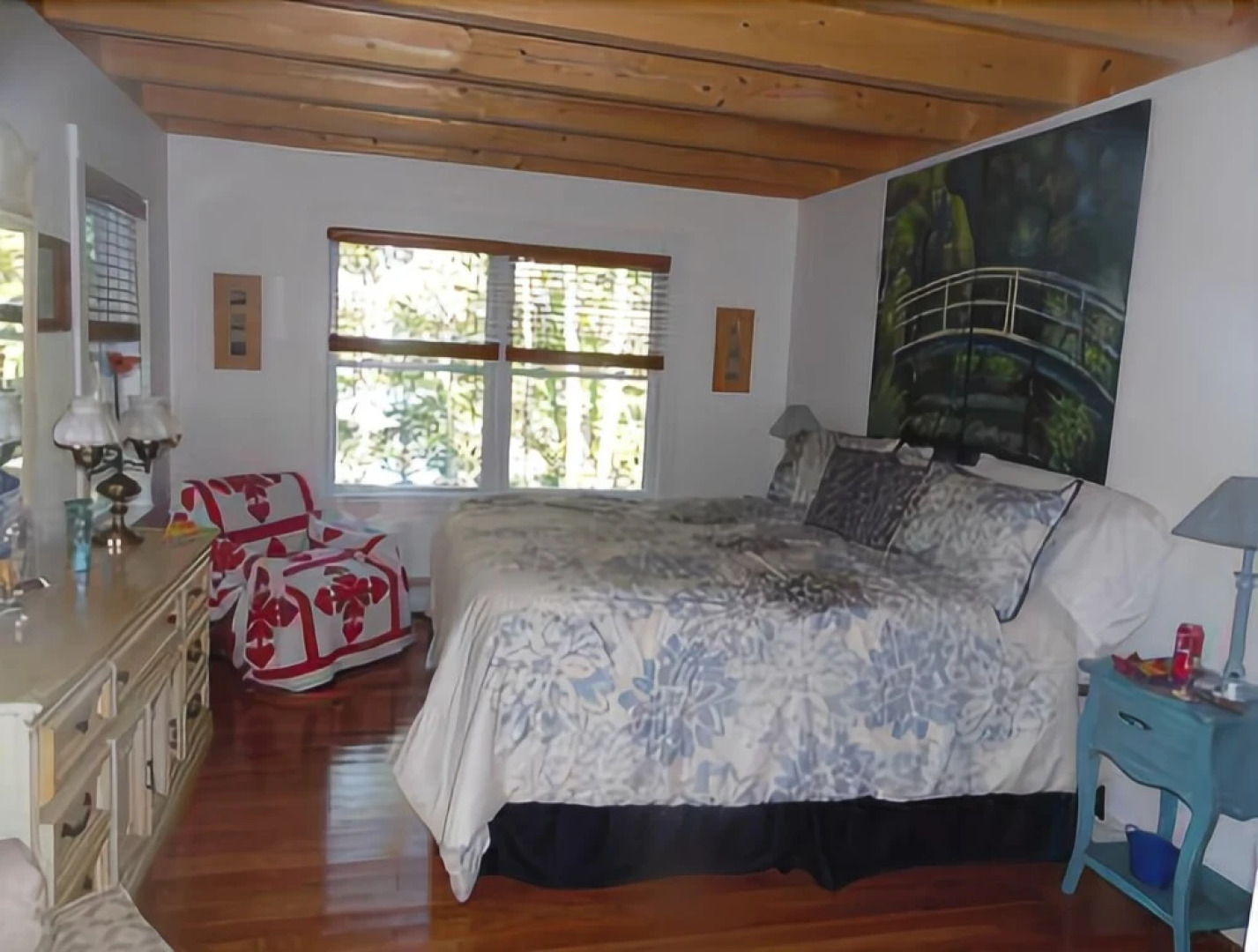 Rhumb Line Cottage - Three Bedroom Home