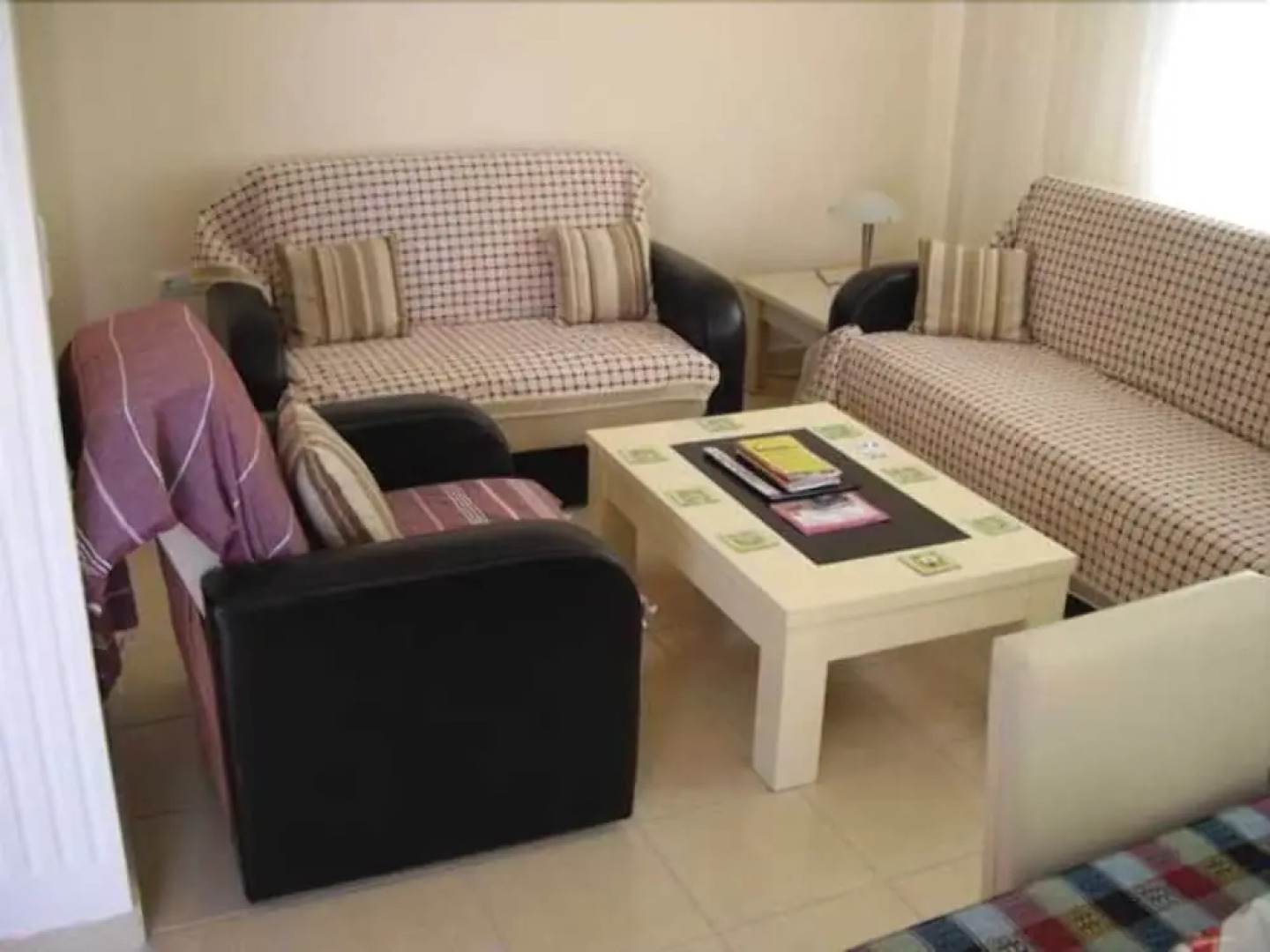 A Touch of Paradise Resort