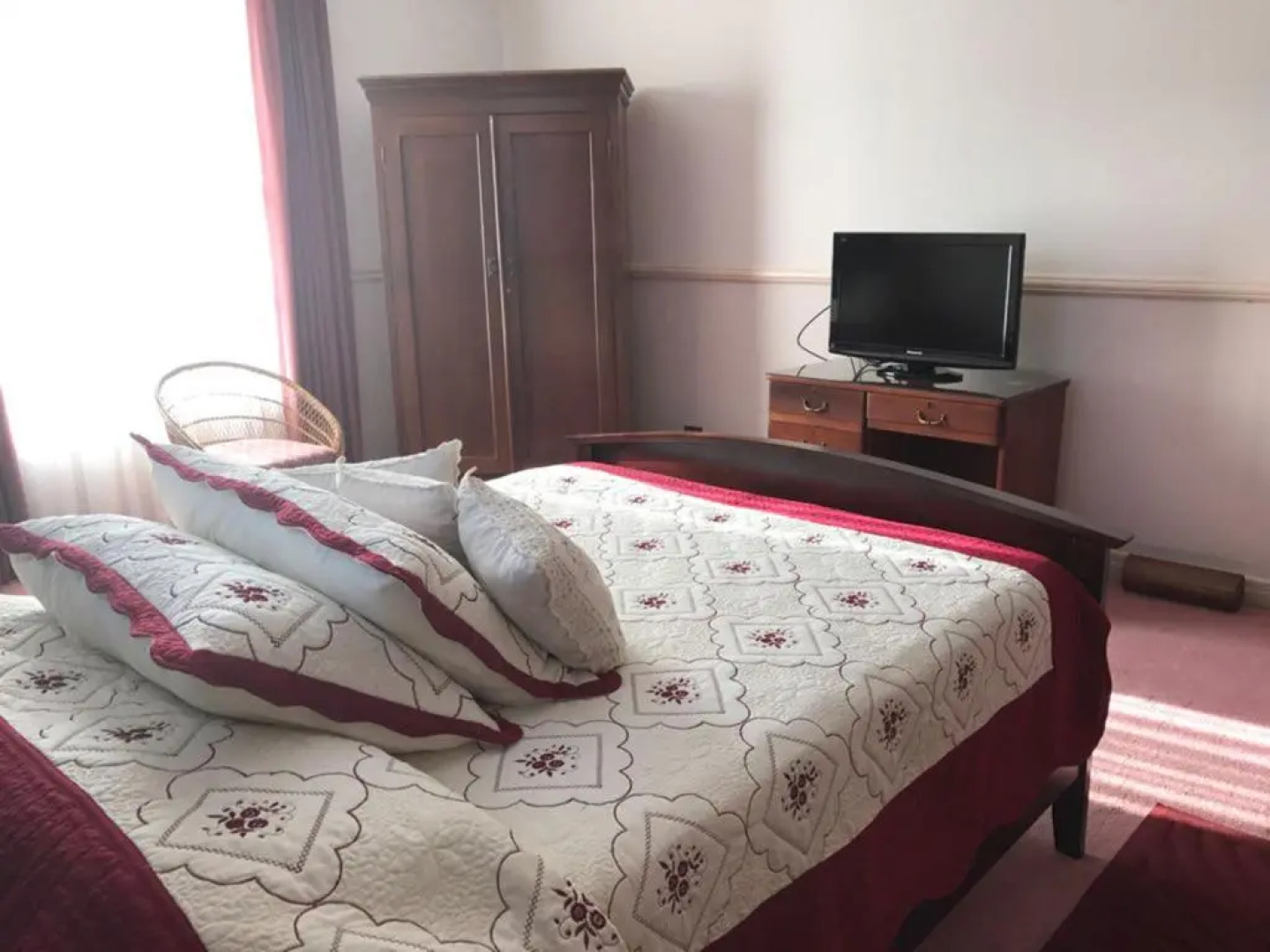 Casa del Cafe-Familiar