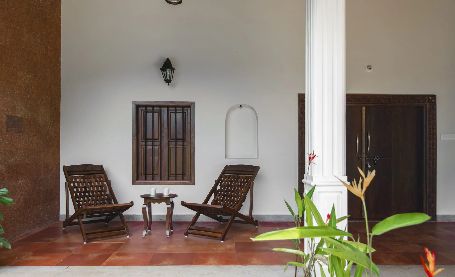 Tapovana The Fern Heritage Resort, Sakleshpur
