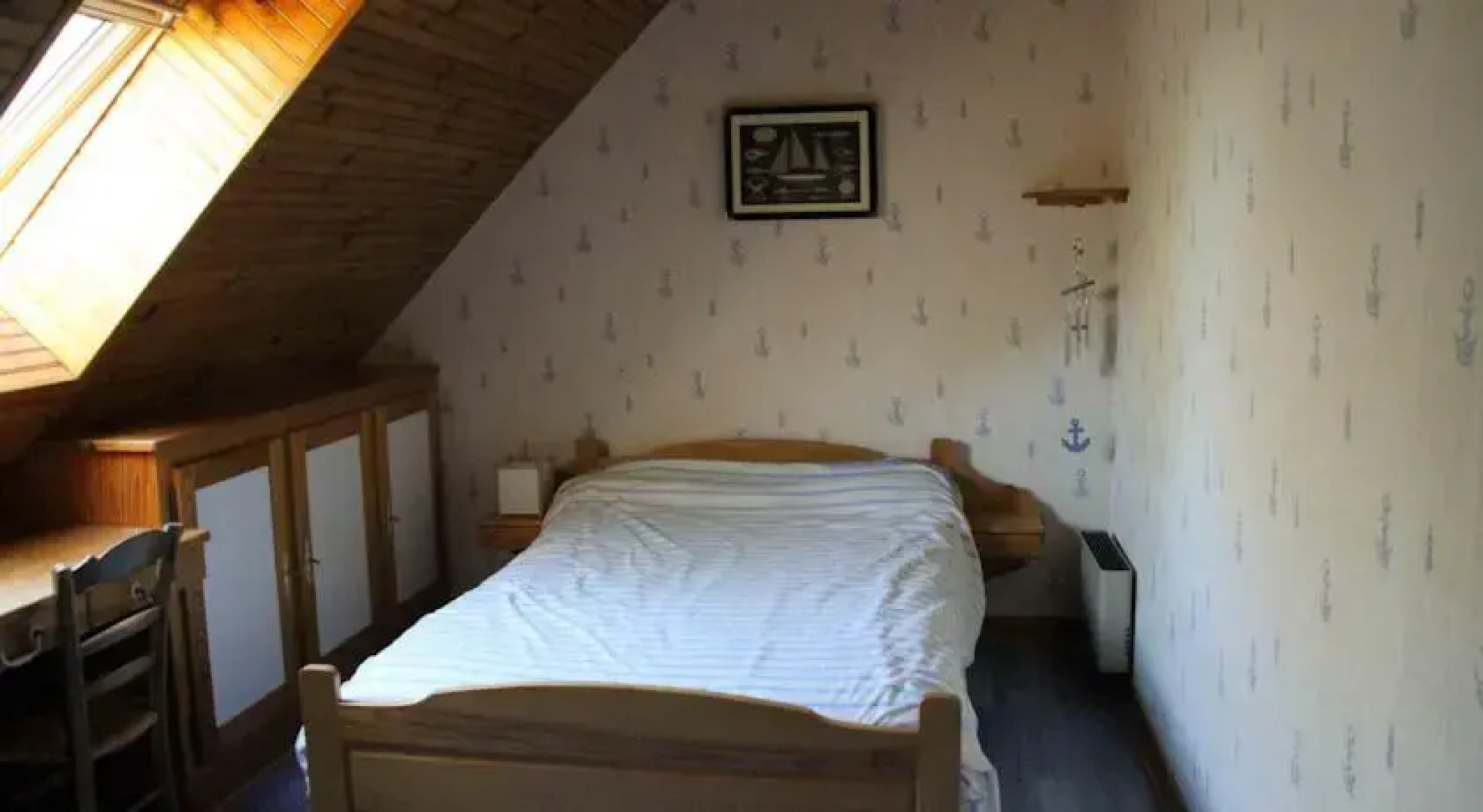 Gîte de la Brûlerie