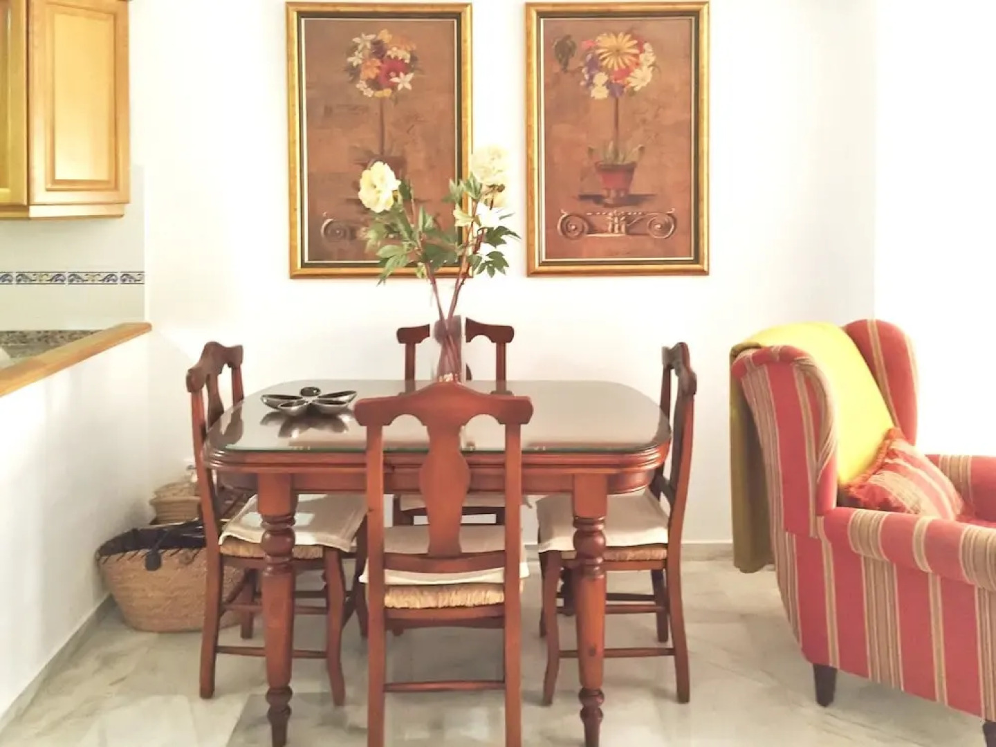 House With 2 Bedrooms in Isla Cristina, With Pool Access, Terrace and