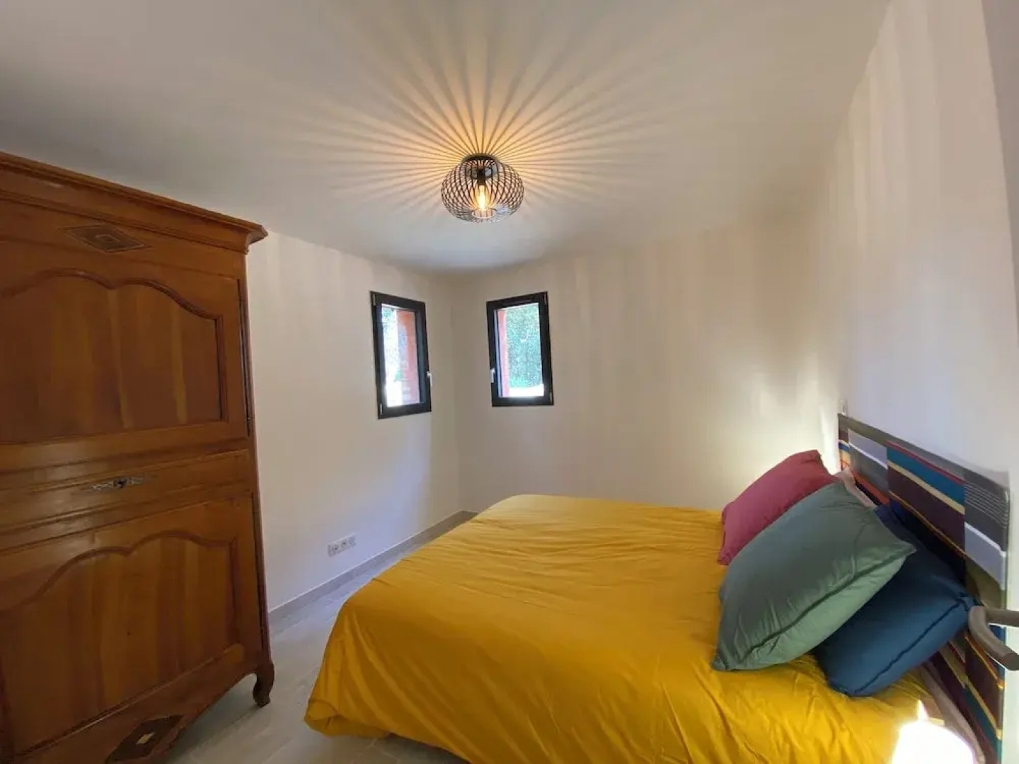 La villa des Pins - Piscine - Provence