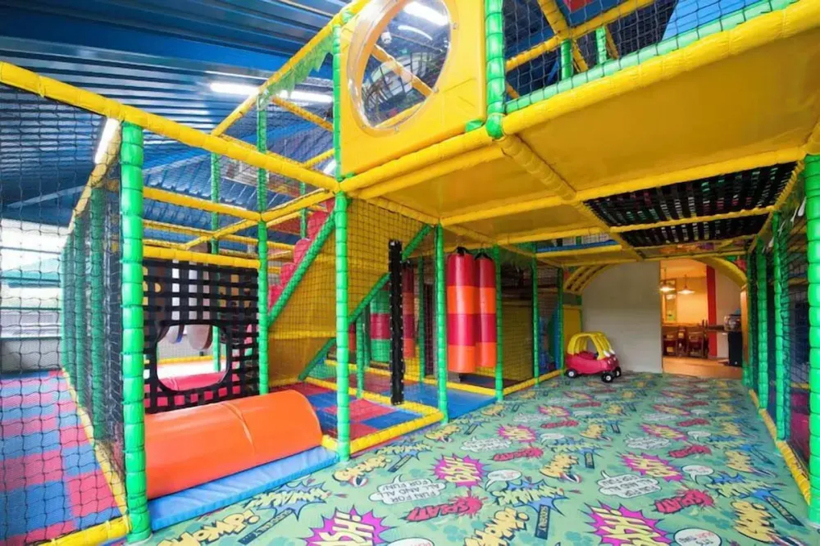 Premier Inn Sheffield/Barnsley - M1 Jct36